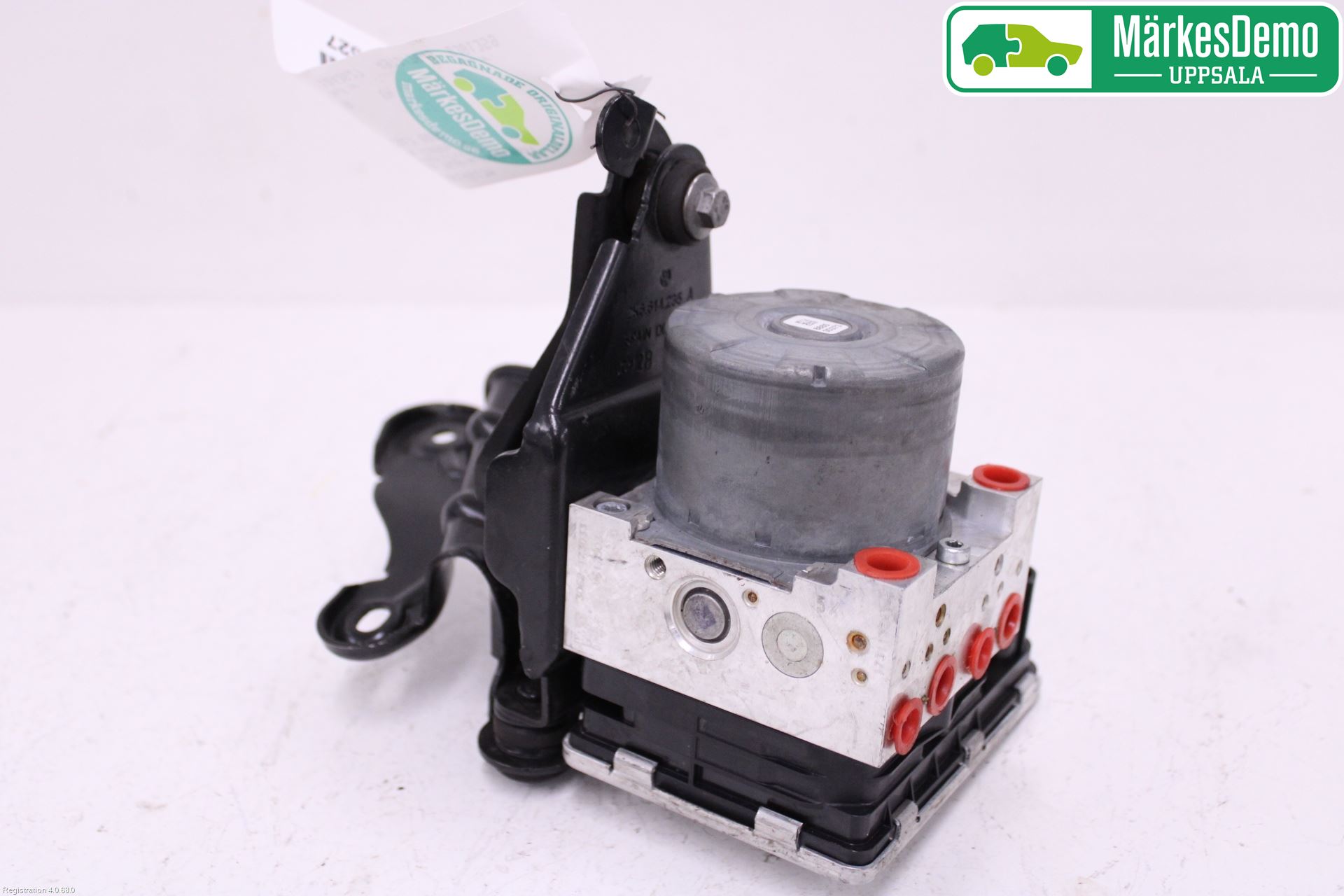Volkswagen VW CADDY 16-20 Abs Hydraulikkaggregat