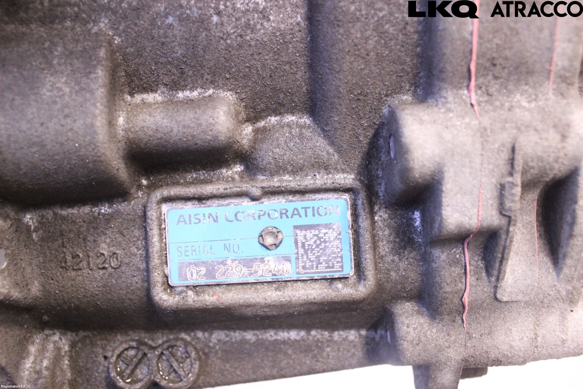 Toyota YARIS CROSS XP21 21- Navgir Elektrisk