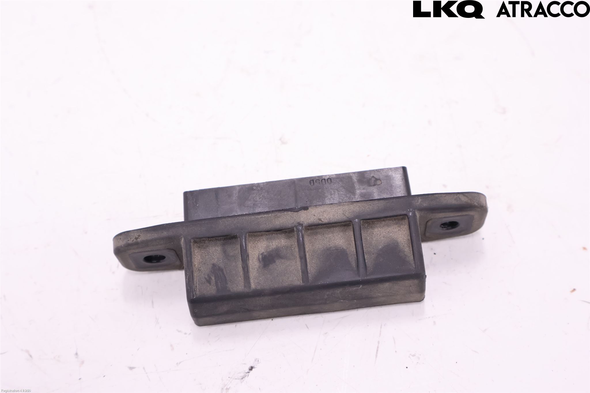 Toyota AVENSIS 16-18 Bakluke Handtak Ytre