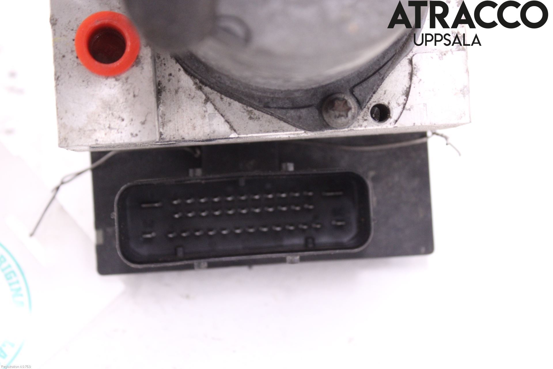 BMW X5 E53     99-06 Abs Hydraulikkaggregat
