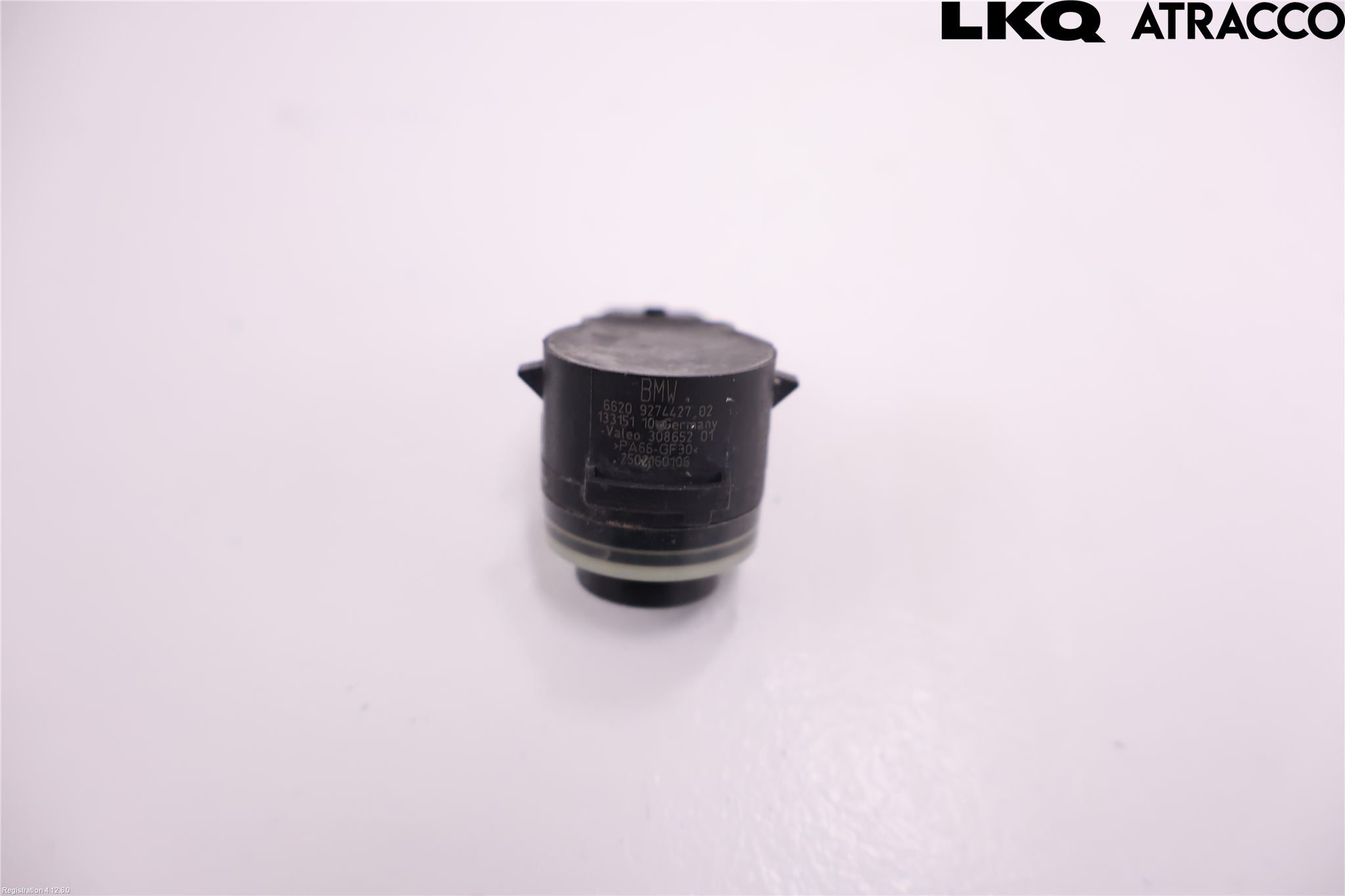 BMW i3 I01 13-22 Sensor Ryggesensor