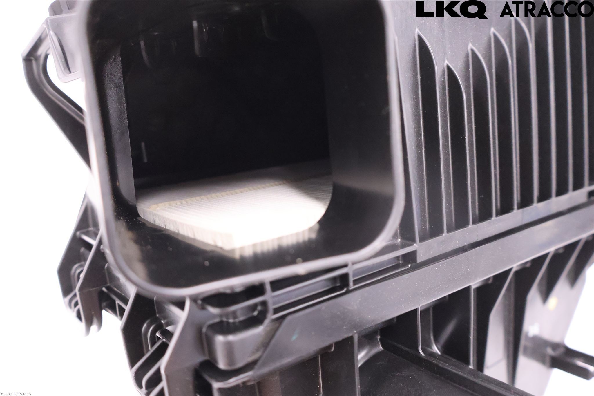Lexus ES 250/300/330 Luftfilter Boks