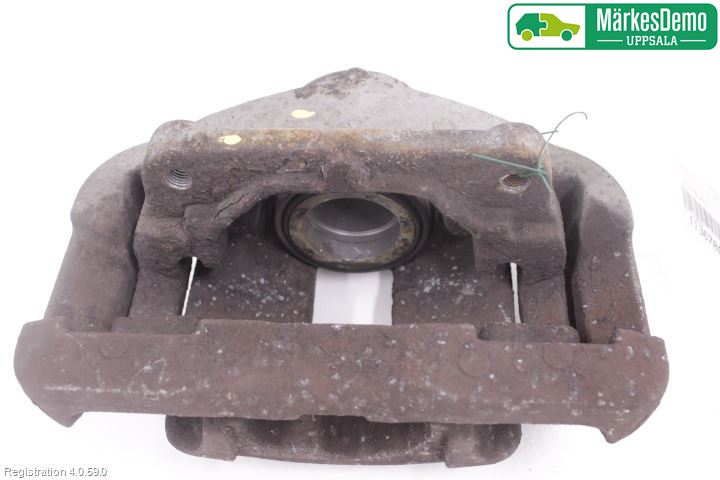 BMW 5 E60/61 Sed/Tou 02-10 Bremsecaliper Foran Venstre