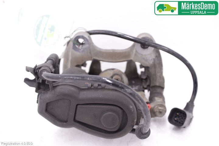 Mercedes-Benz MB GLA-KLASS (X156) 13-20 Bremsecaliper Bak Venstre
