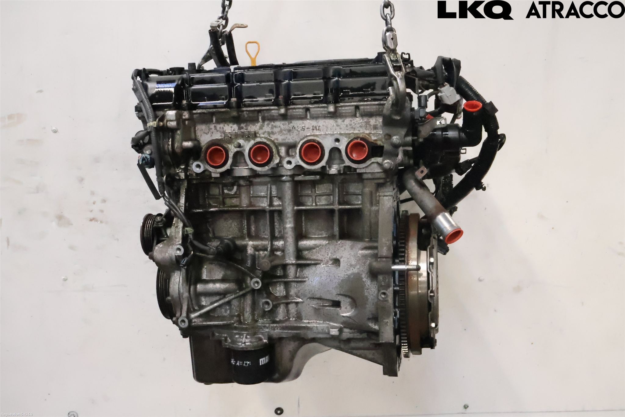 Suzuki SWIFT 11-16 Motor Bensin