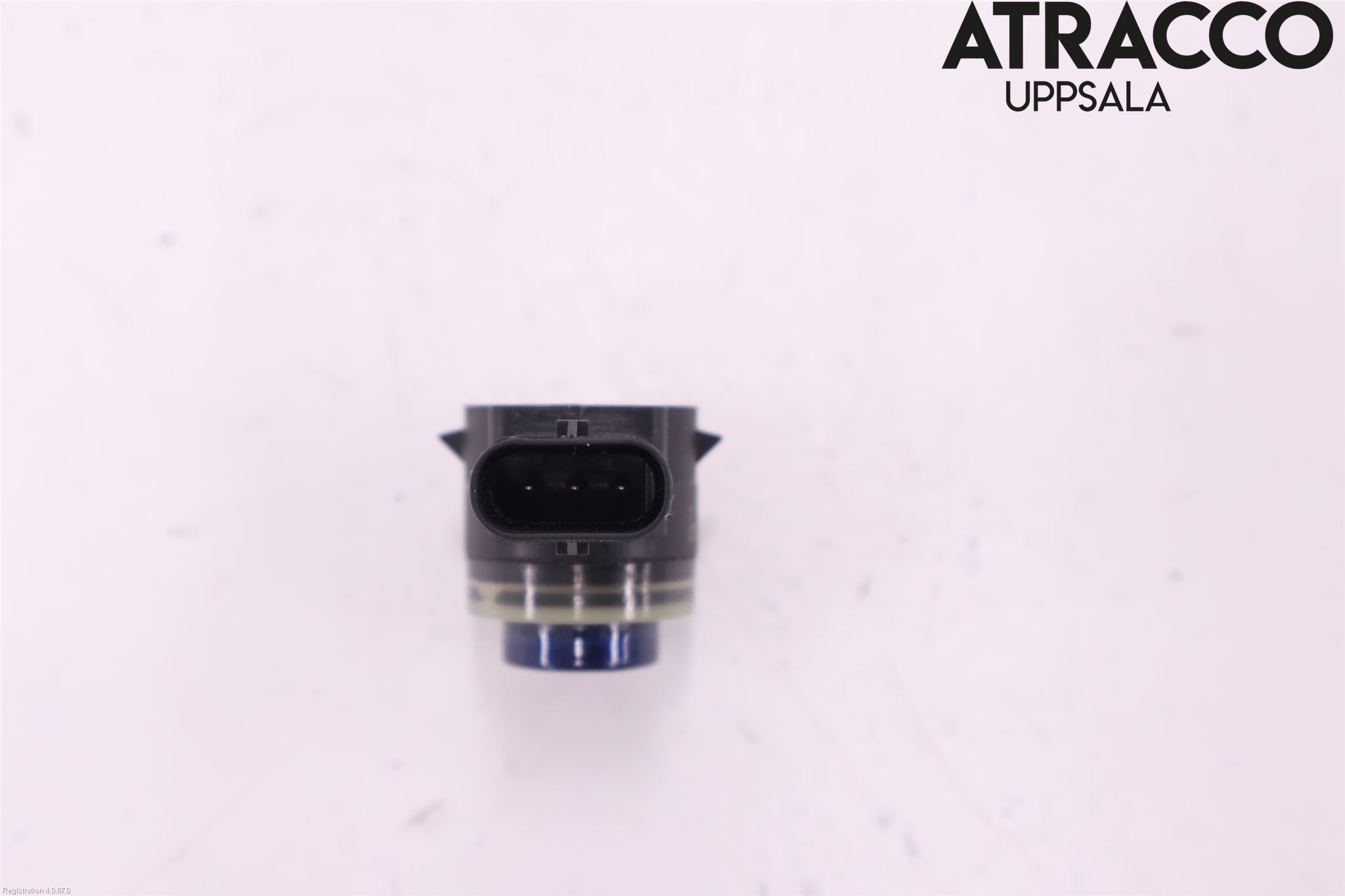 BMW 5 G30/G31/F90 17-23 Sensor Ryggesensor