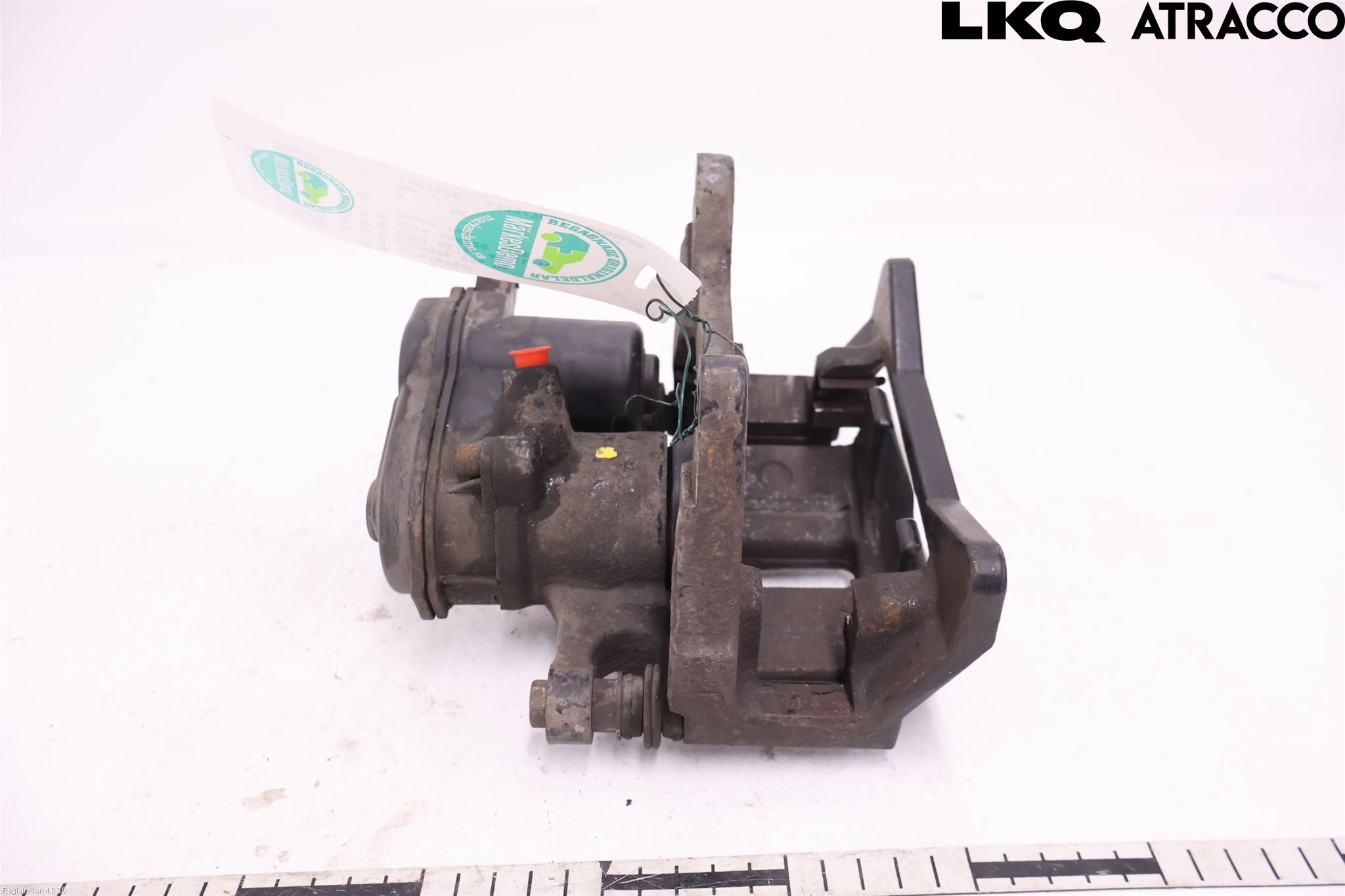 Audi A6/S6 4G 11-18 Bremsecaliper Bak Høyre