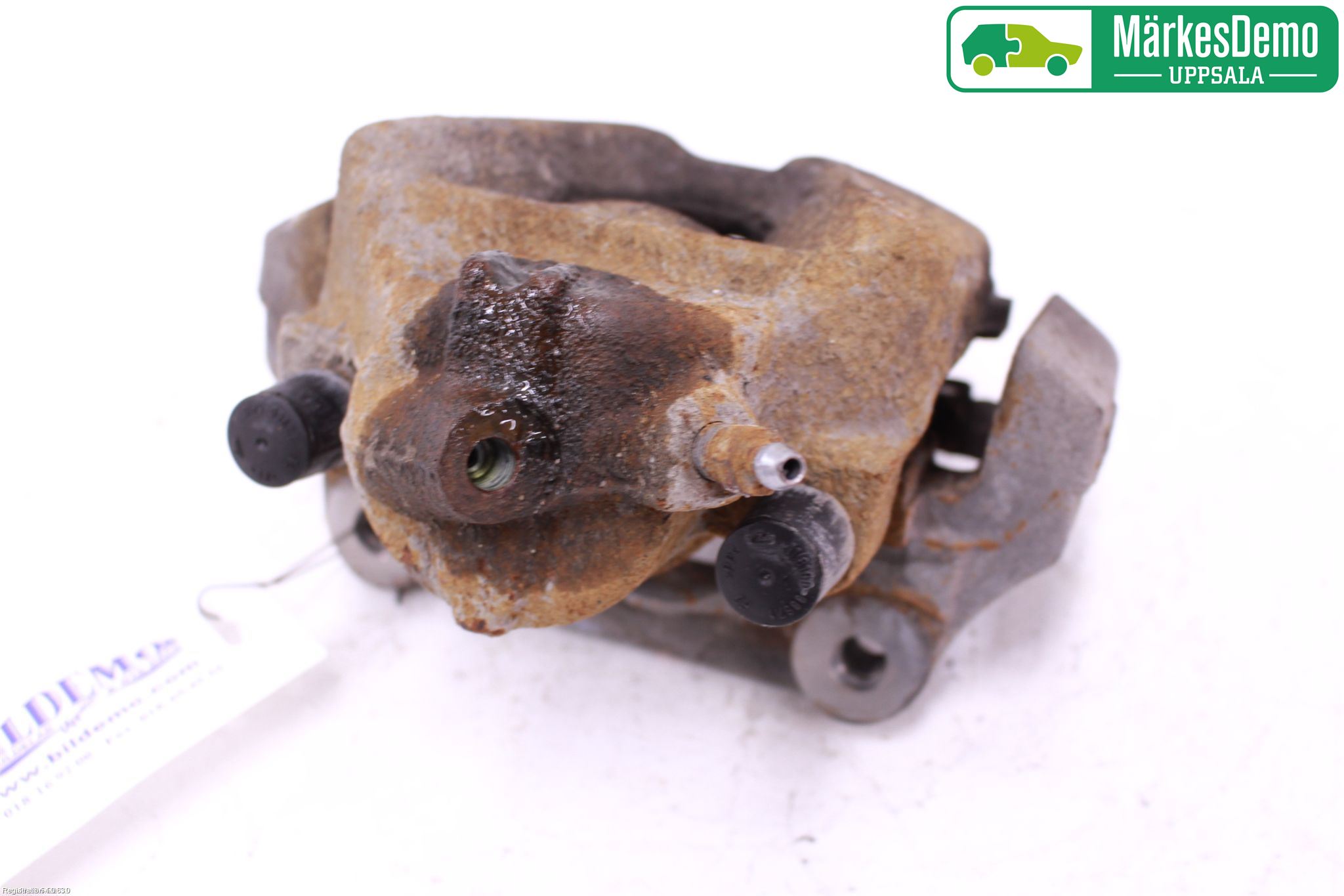 BMW X1 E84 10-15 Bremsecaliper Foran Venstre