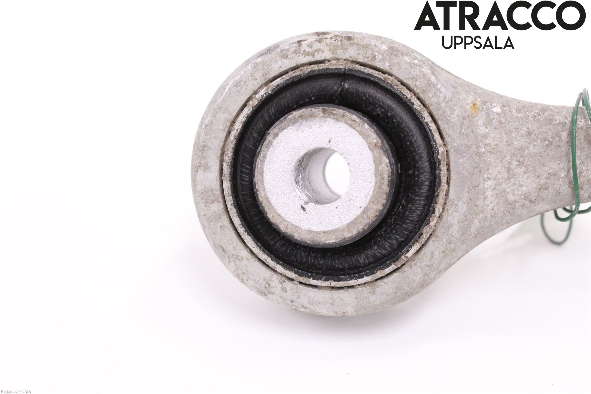 BMW 3 G20/G21/G80/G81 19- Bærearm Bak Venstre