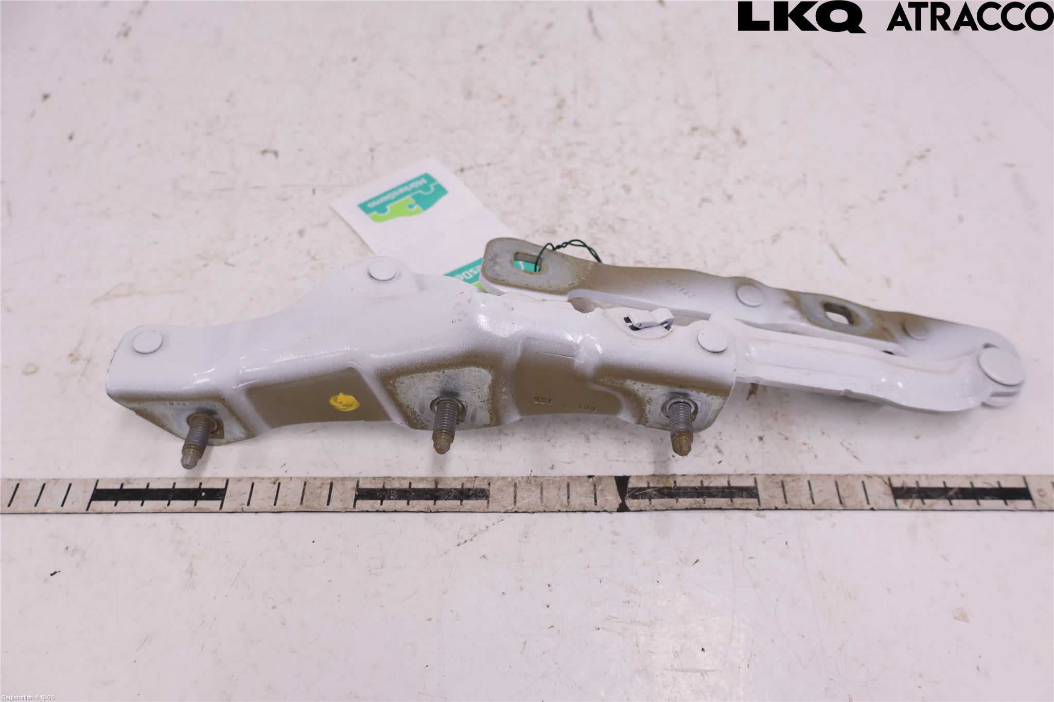 Tesla MODEL 3 17- Bakluke Hengsel Høyre