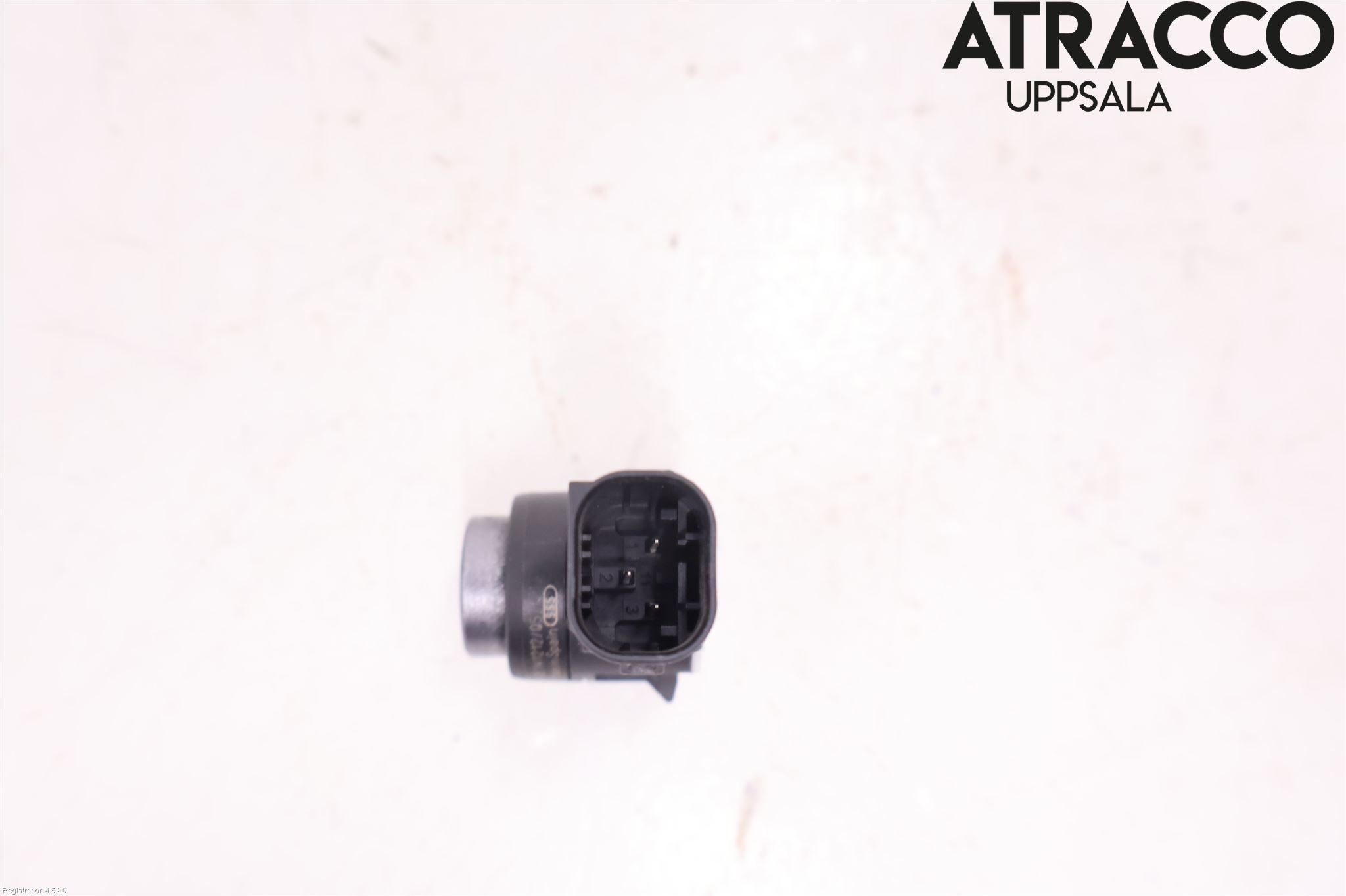 Peugeot 308 14-21 Sensor Ryggesensor