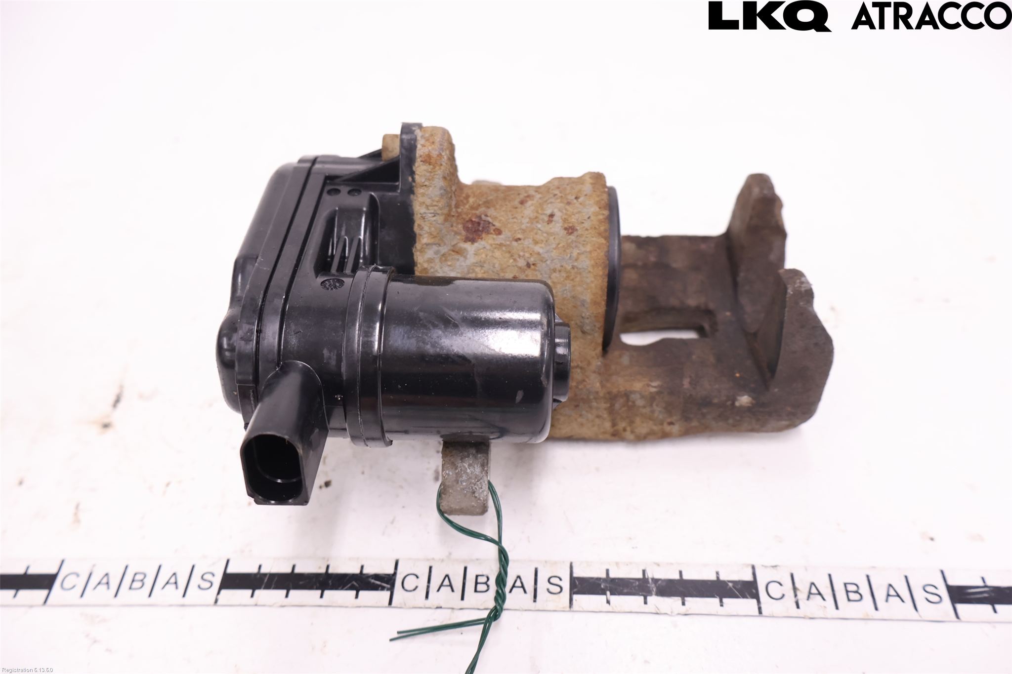Kia OPTIMA 16-20 Bremsecaliper Bak Høyre
