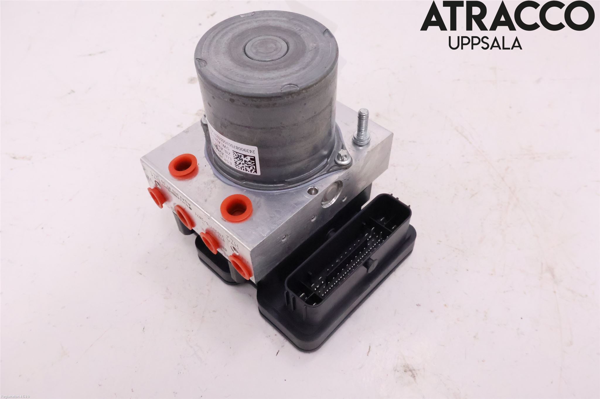 Mercedes-Benz MB EQA (H243) 21- Abs Hydraulikkaggregat