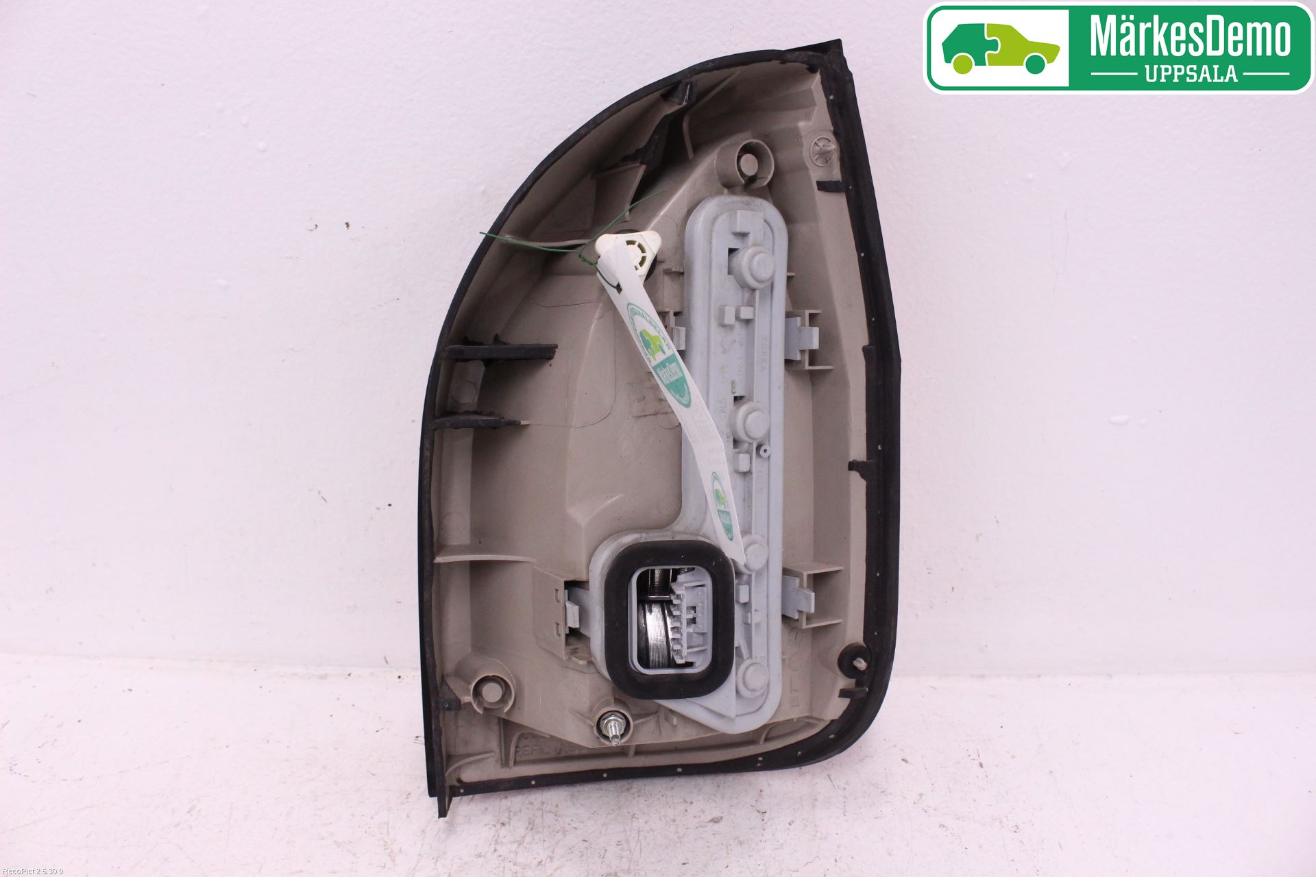 Opel ZAFIRA A 99-05 Baklykt Venstre