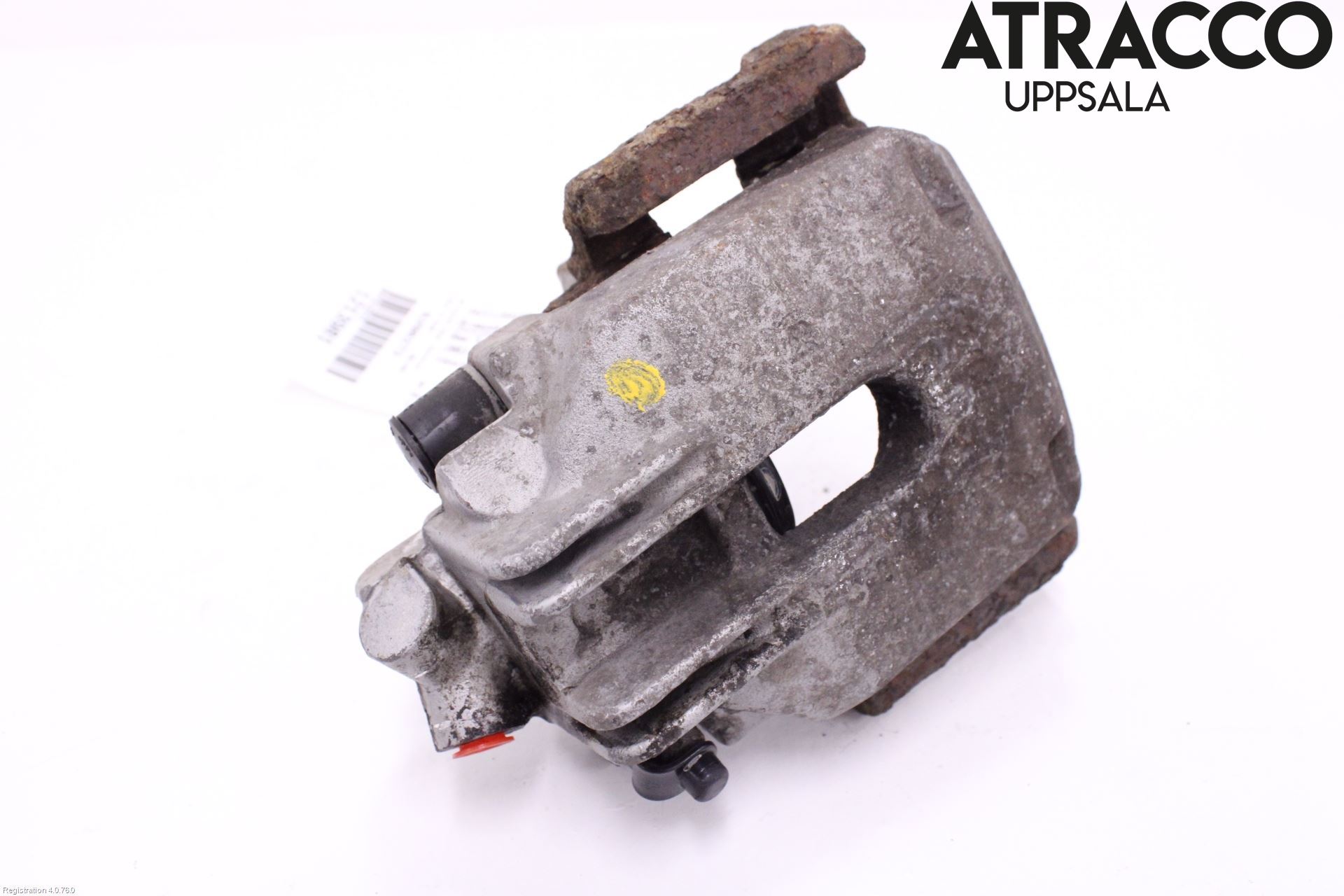 BMW 5 E39 95-04 Bremsecaliper Bak Venstre