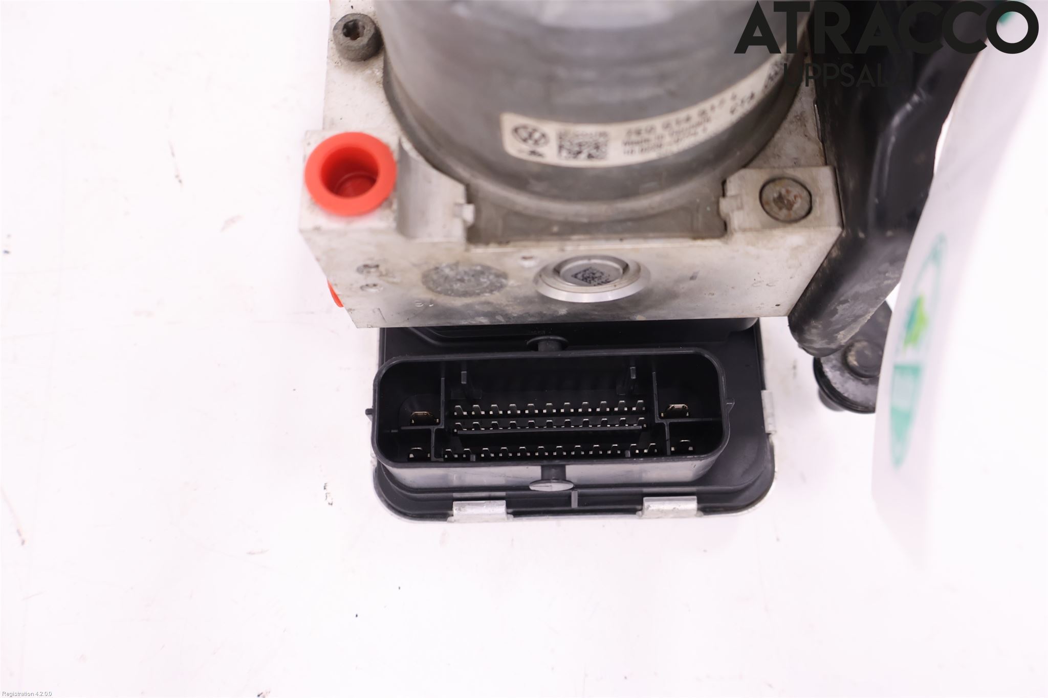 Volkswagen VW CADDY 16-20 Abs Hydraulikkaggregat
