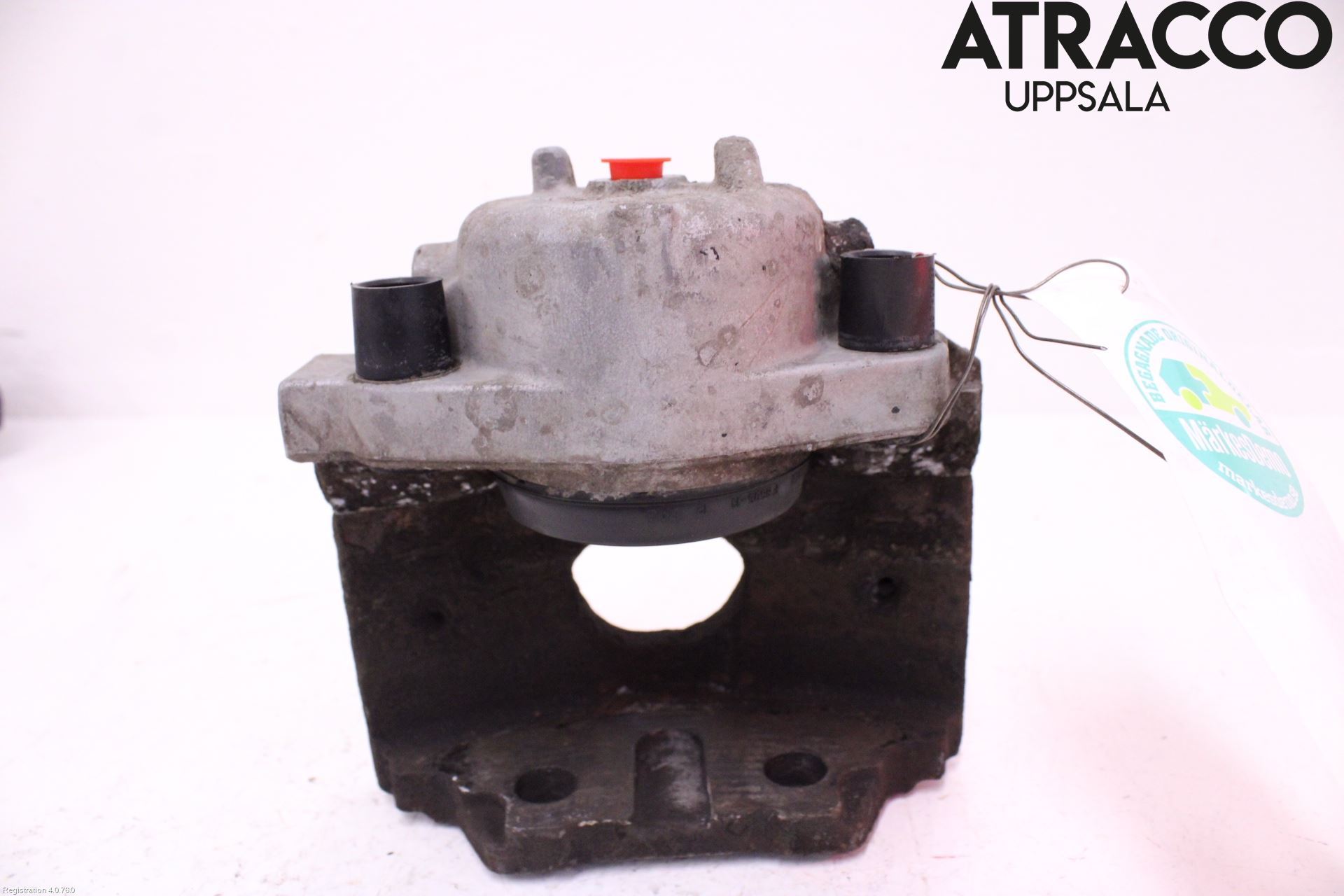 Opel SIGNUM Bremsecaliper Foran Høyre