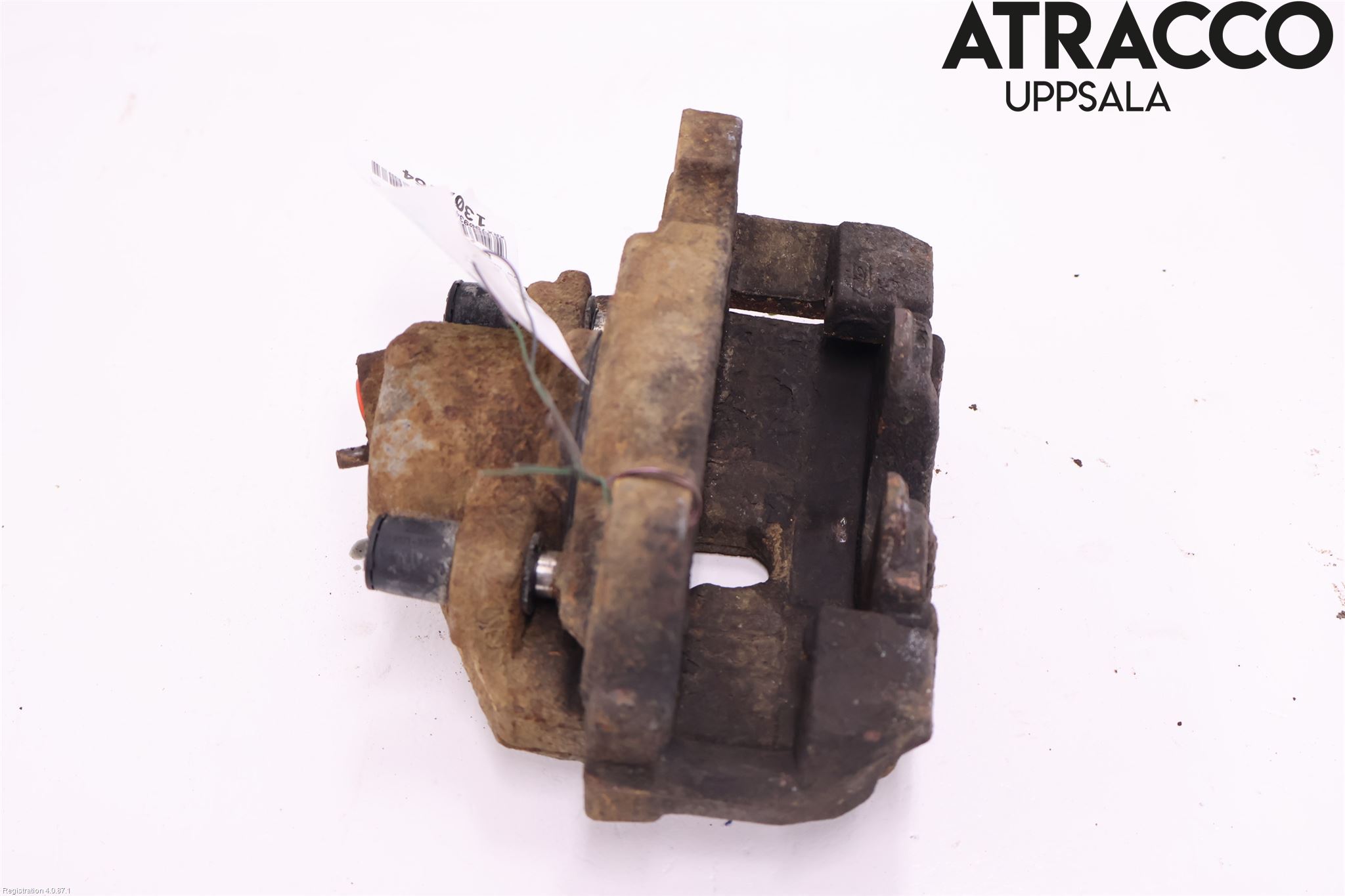 Volkswagen VW CADDY 11-15 Bremsecaliper Foran Høyre