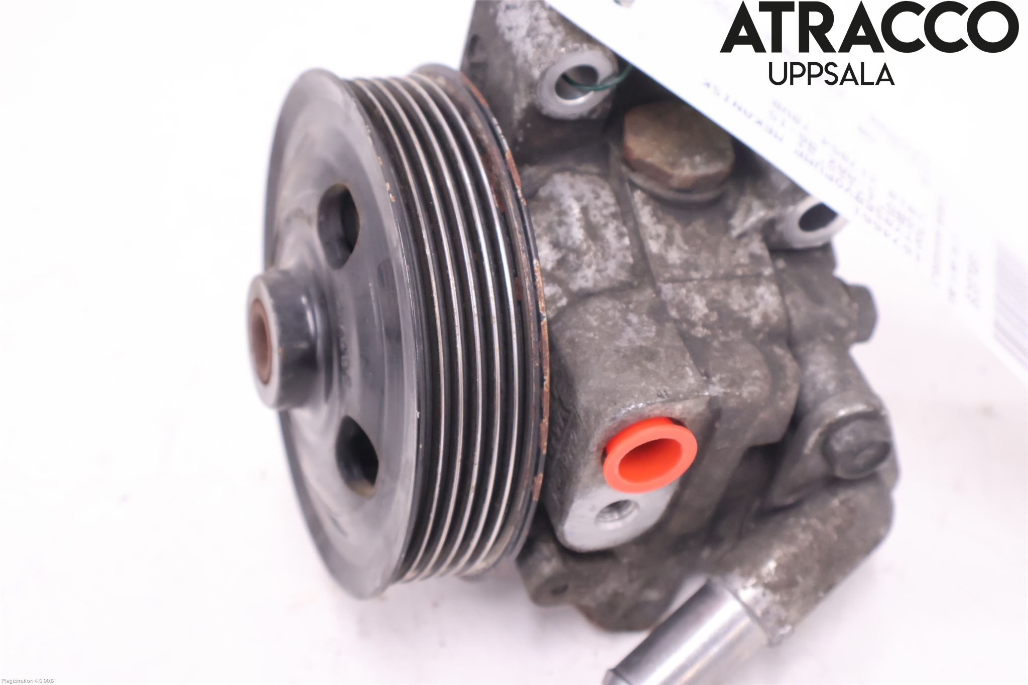 Ford S-MAX 06-15 Servo Pumpe