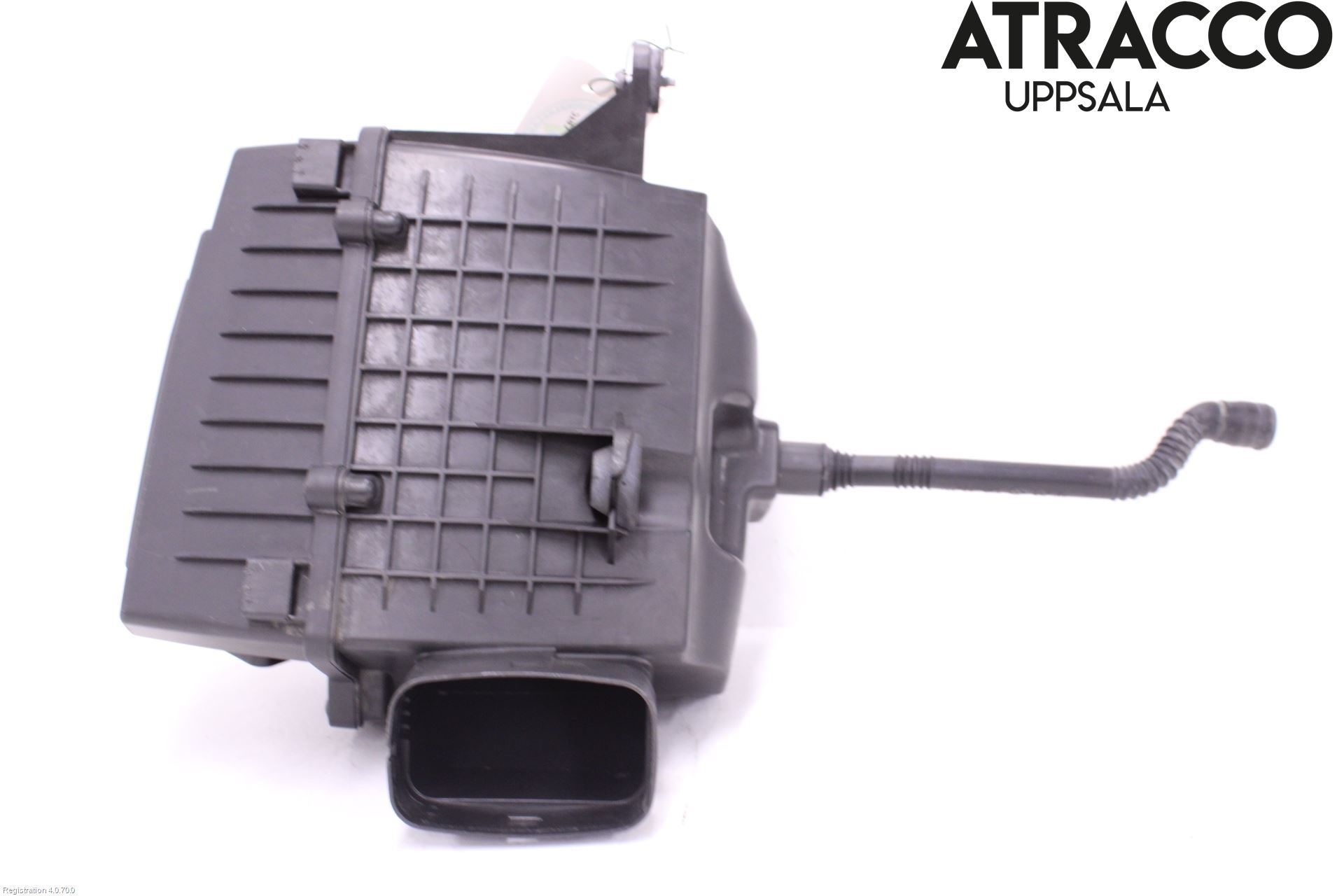 Audi A1/S1 11-18 Luftfilter Boks