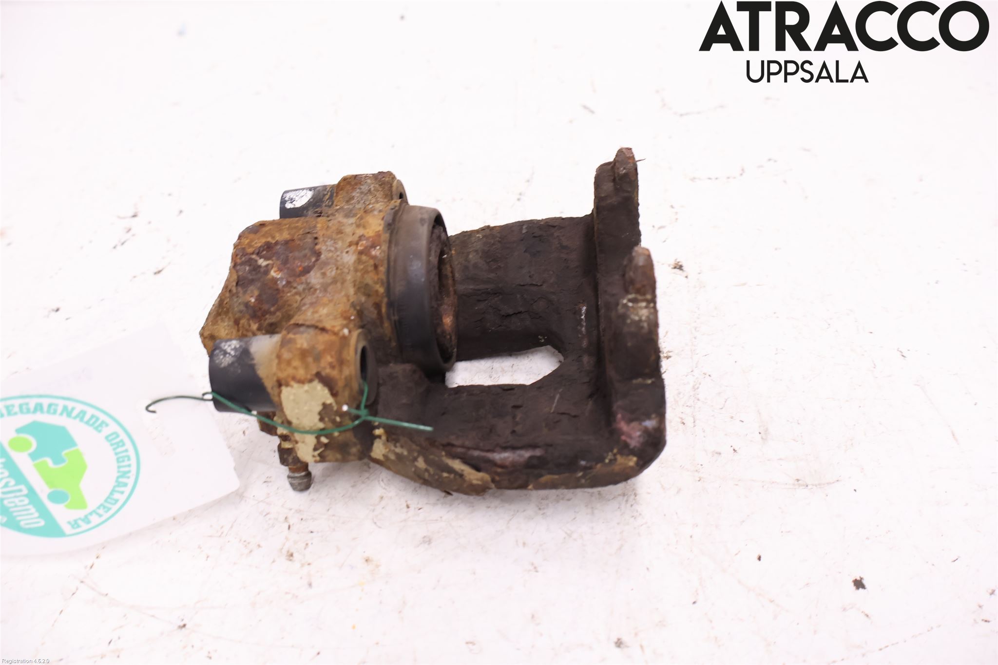 Volvo S60 01-04 Bremsecaliper Bak Venstre