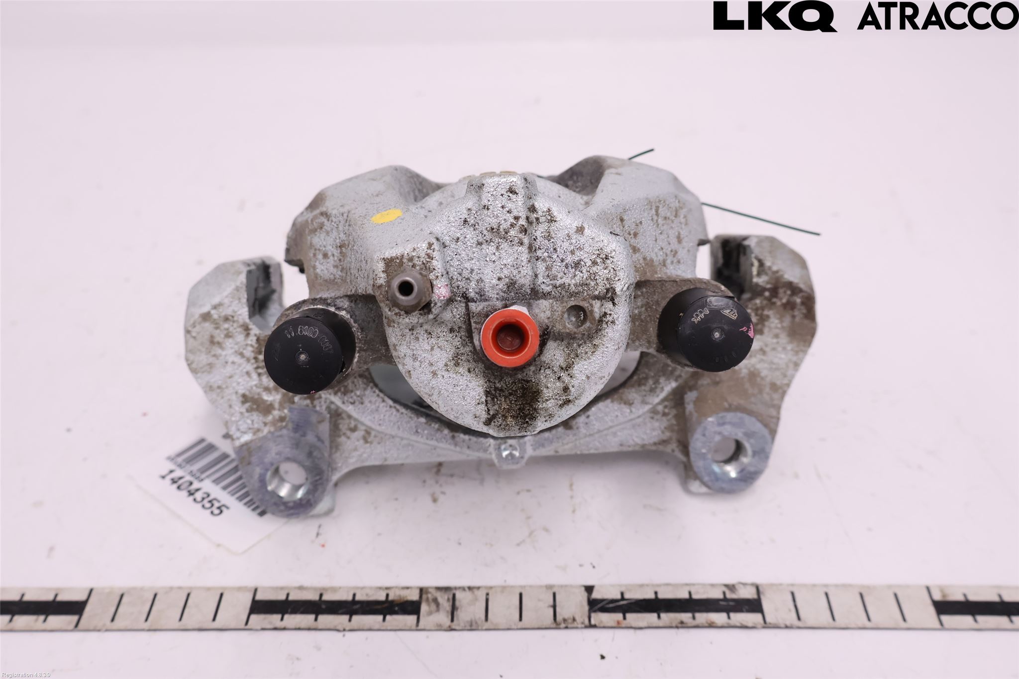 Toyota YARIS XP21 20- Bremsecaliper Foran Venstre