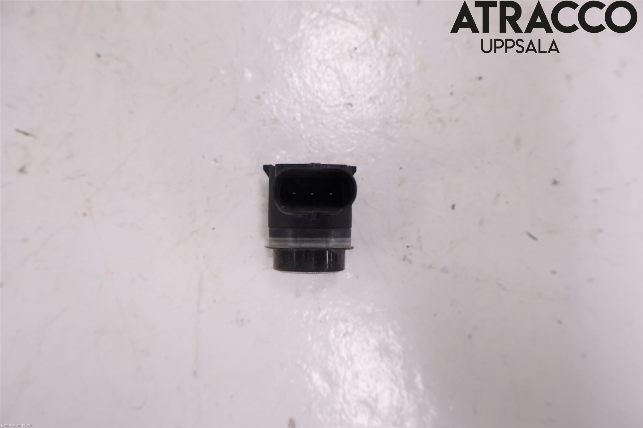 Volkswagen VW GOLF PLUS/CROSS GOLF 04-14 Sensor Parkering Front