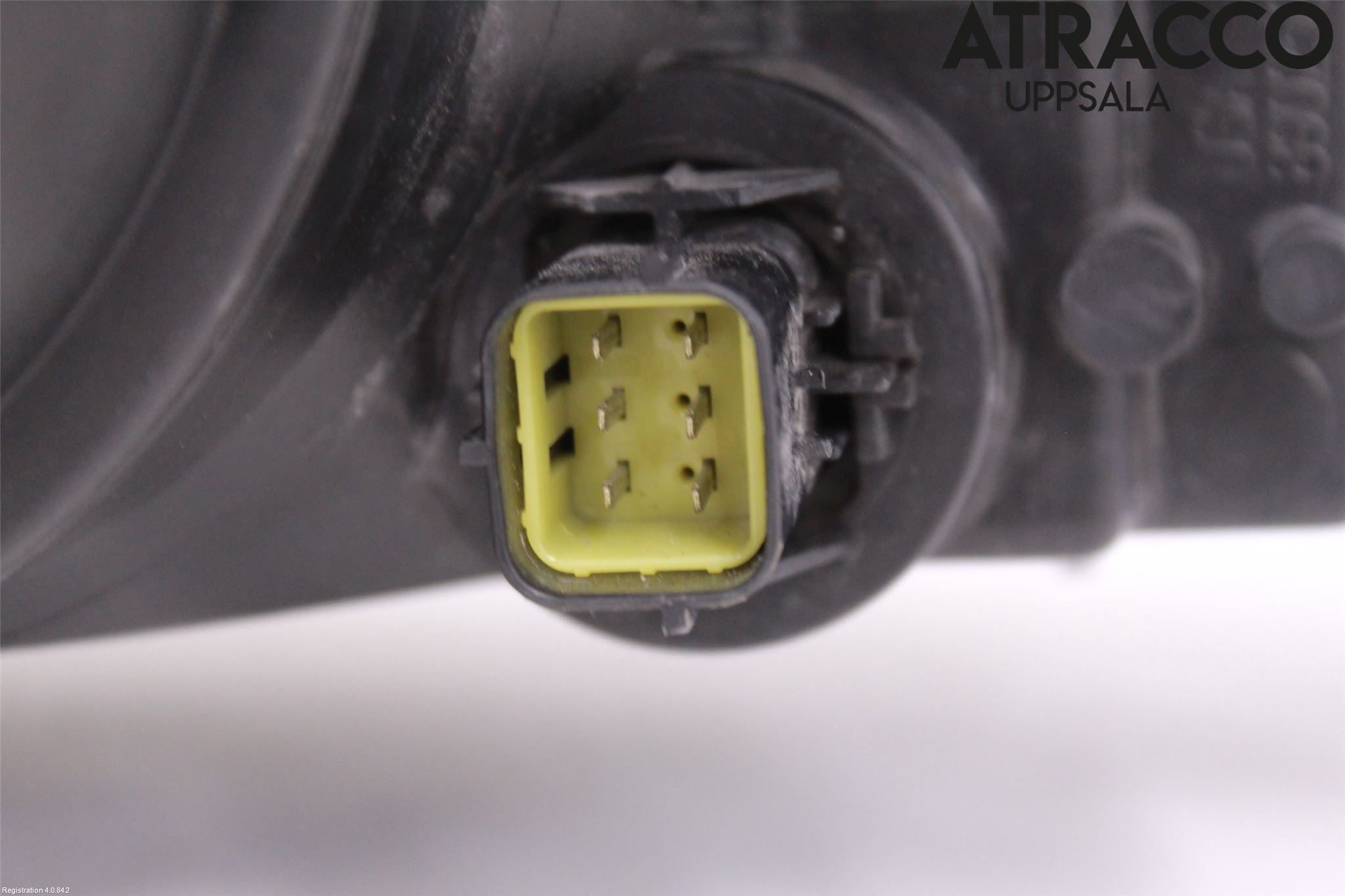 Landrover LAND ROVER FREELANDER 96-06 Frontlykt Venstre
