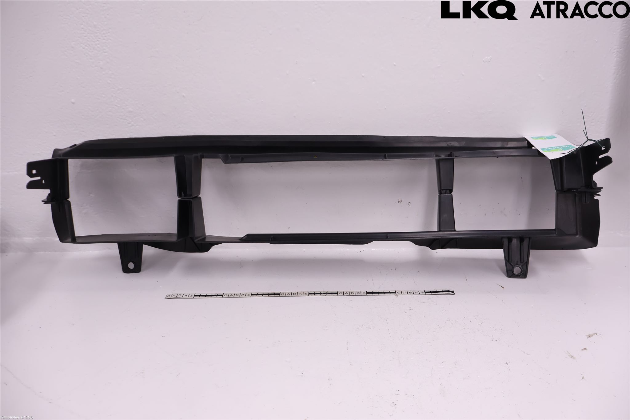 Mercedes-Benz MB CITAN/EQT (W420) 22- Luftstyring Front