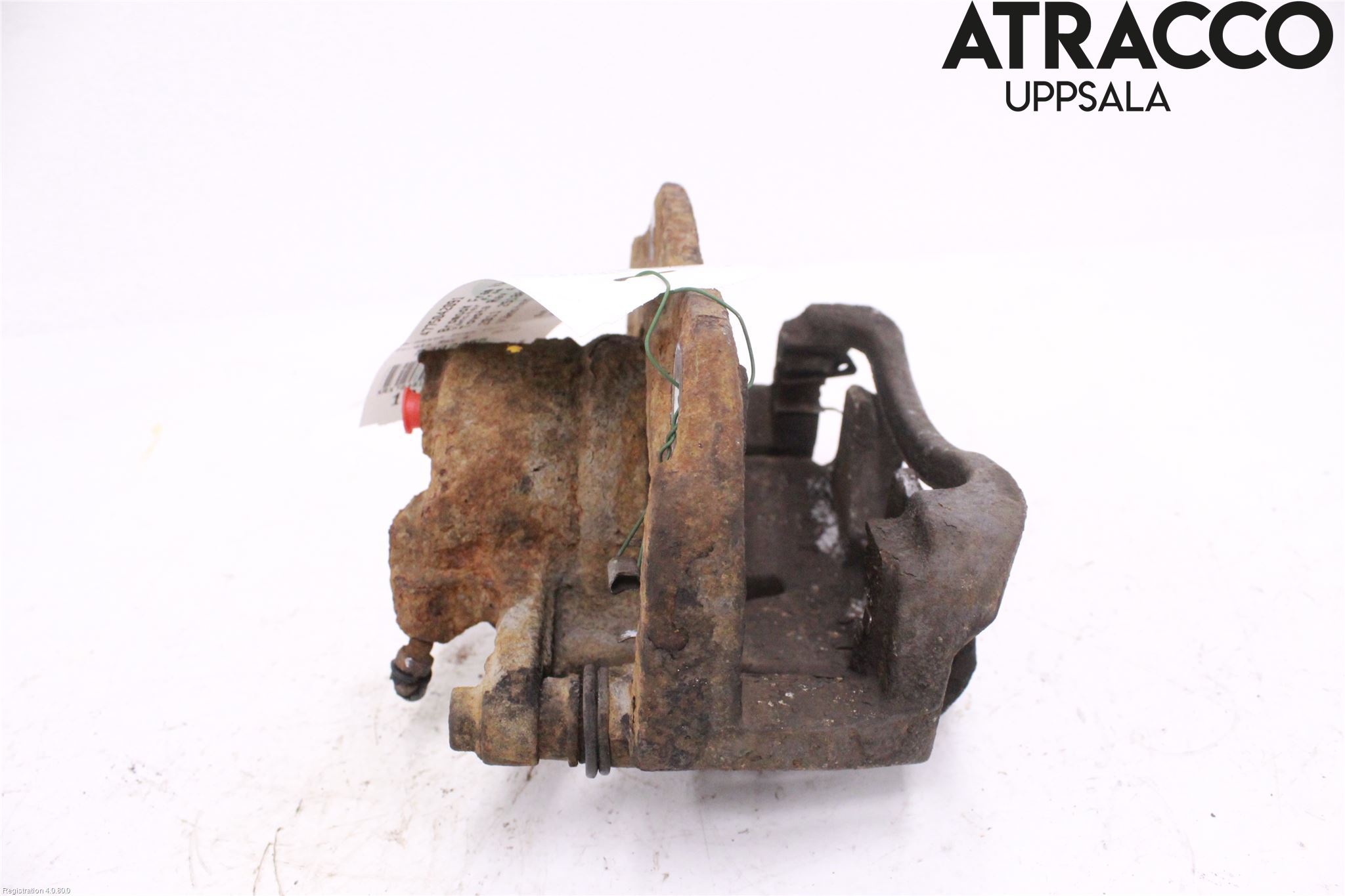 Toyota RAV 4 06-12 Bremsecaliper Foran Venstre
