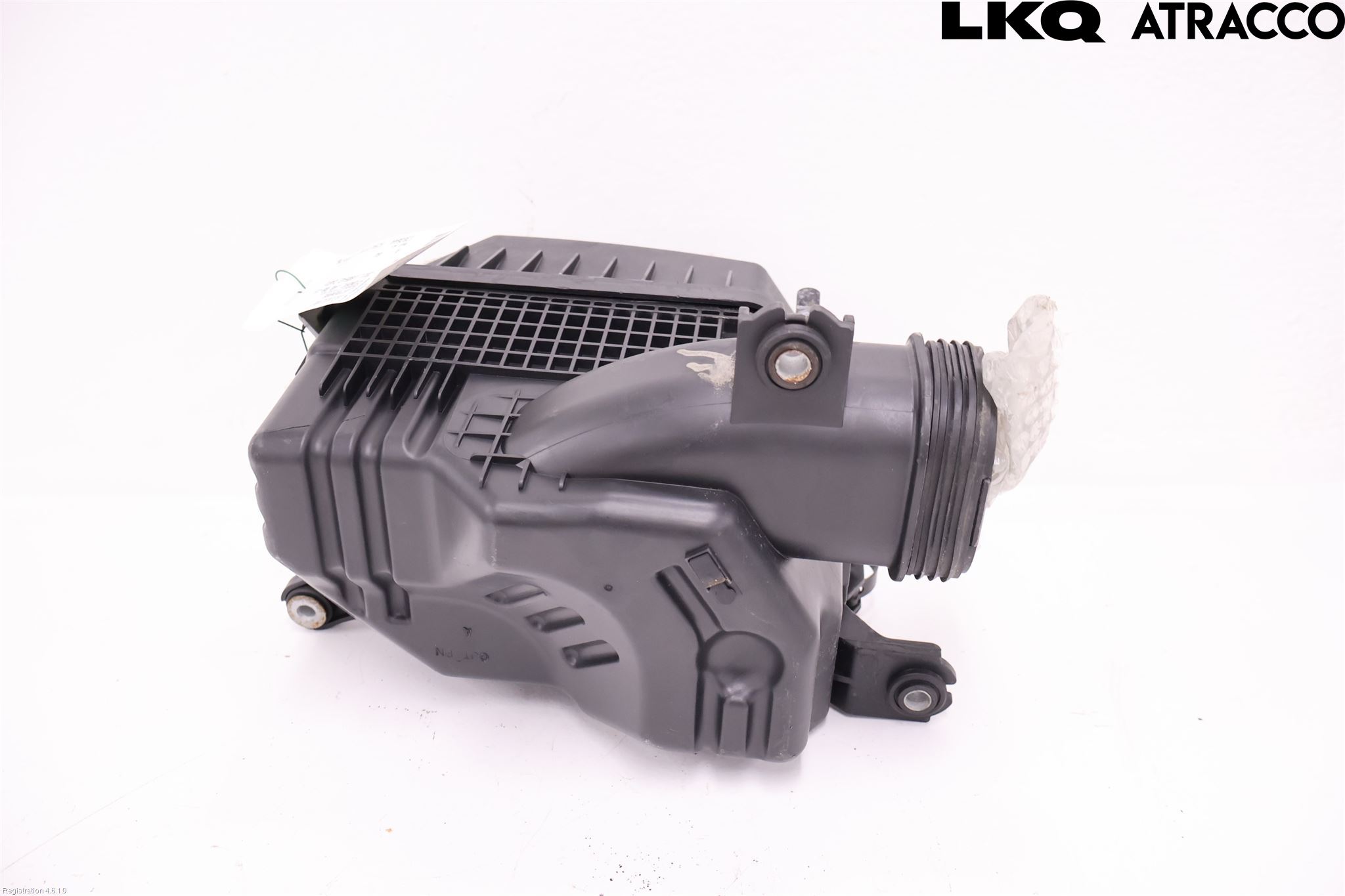 Hyundai i40 08-15 Luftfilter Boks
