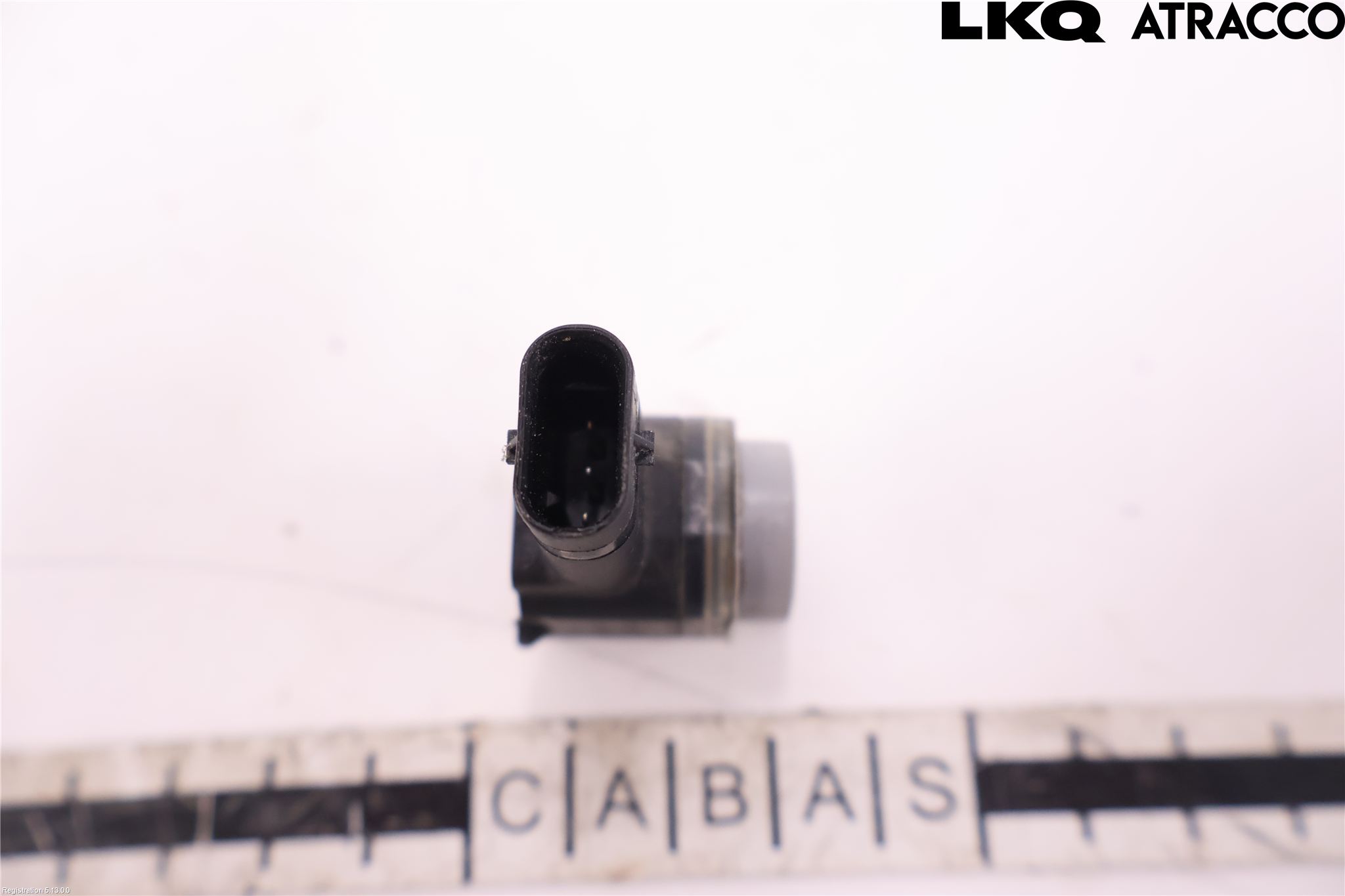 Toyota AURIS 13-19 Sensor Ryggesensor