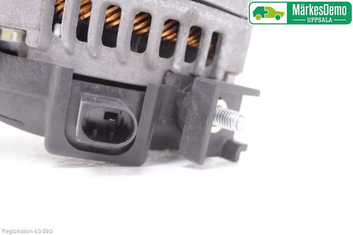 BMW 2 F45 Active Tourer 14-21 Dynamo