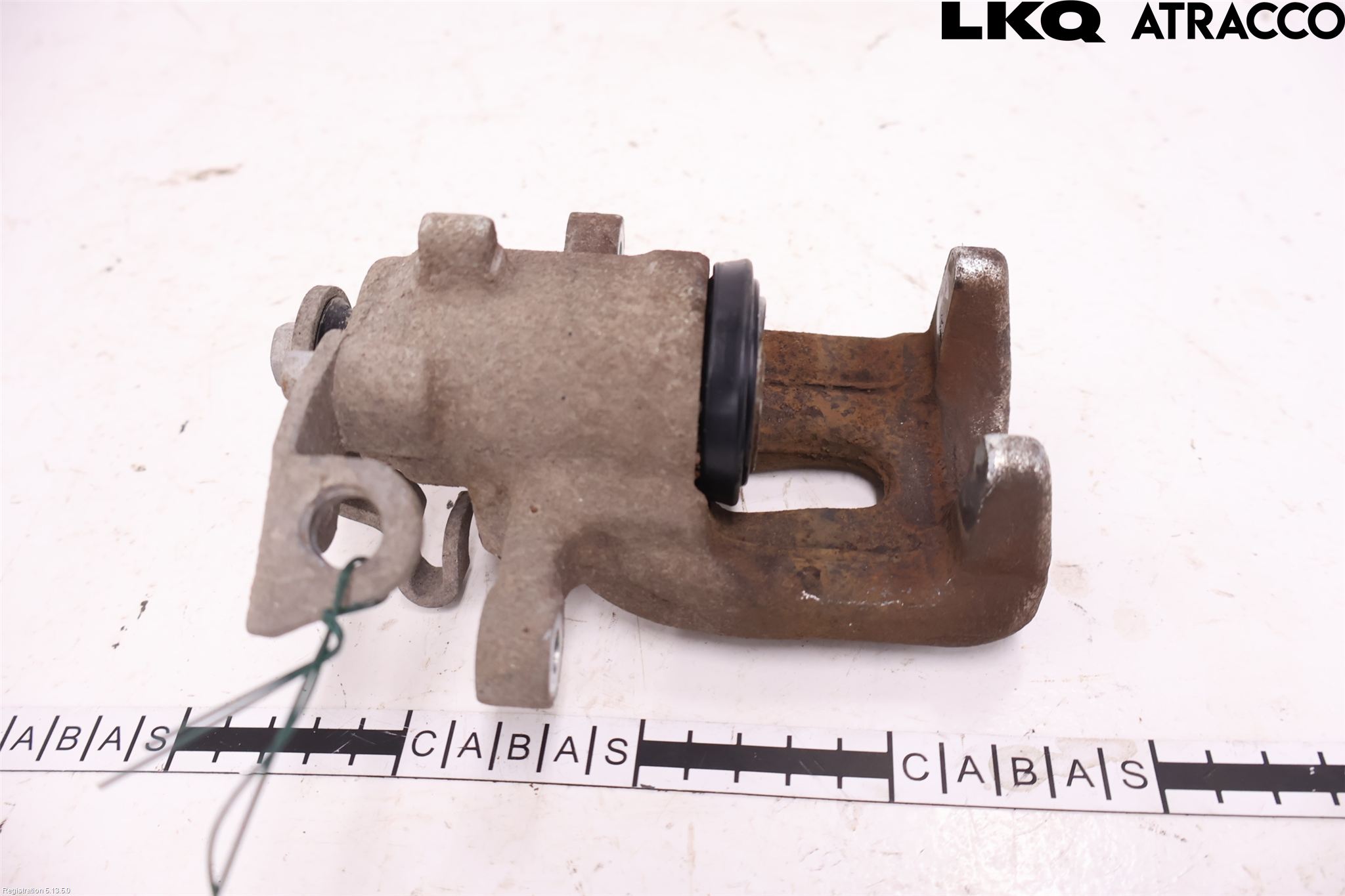 Renault KANGOO/E-TECH 21- Bremsecaliper Bak Høyre