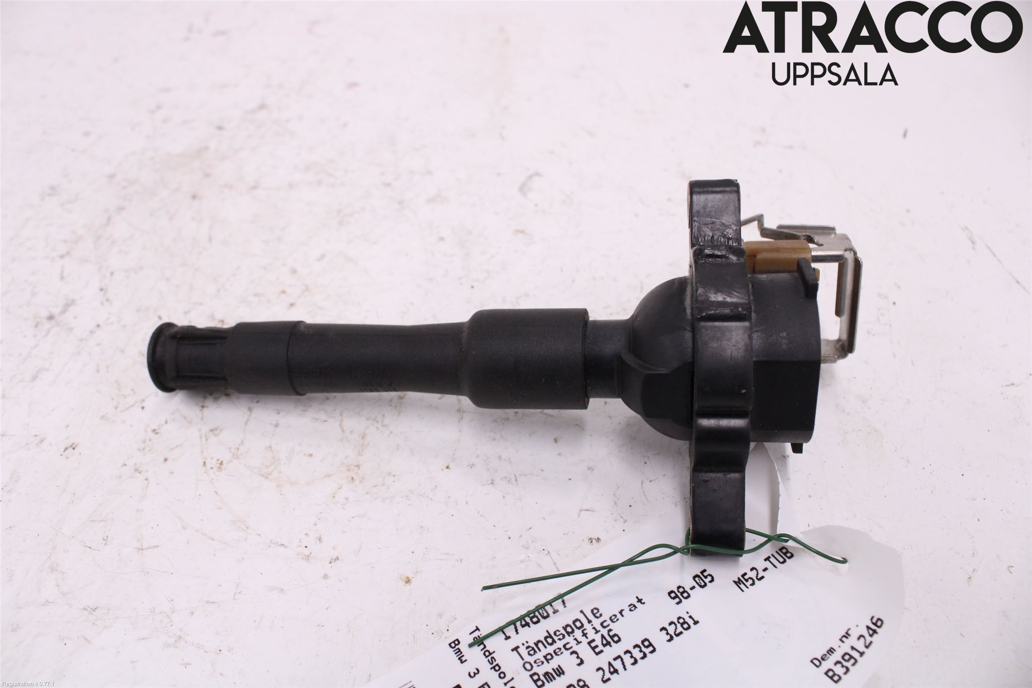 BMW 3 E46      98-05 Coil