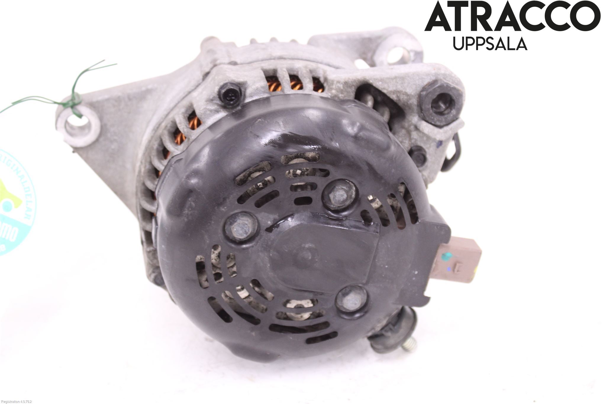 Hyundai i30 GD 13-17 Dynamo