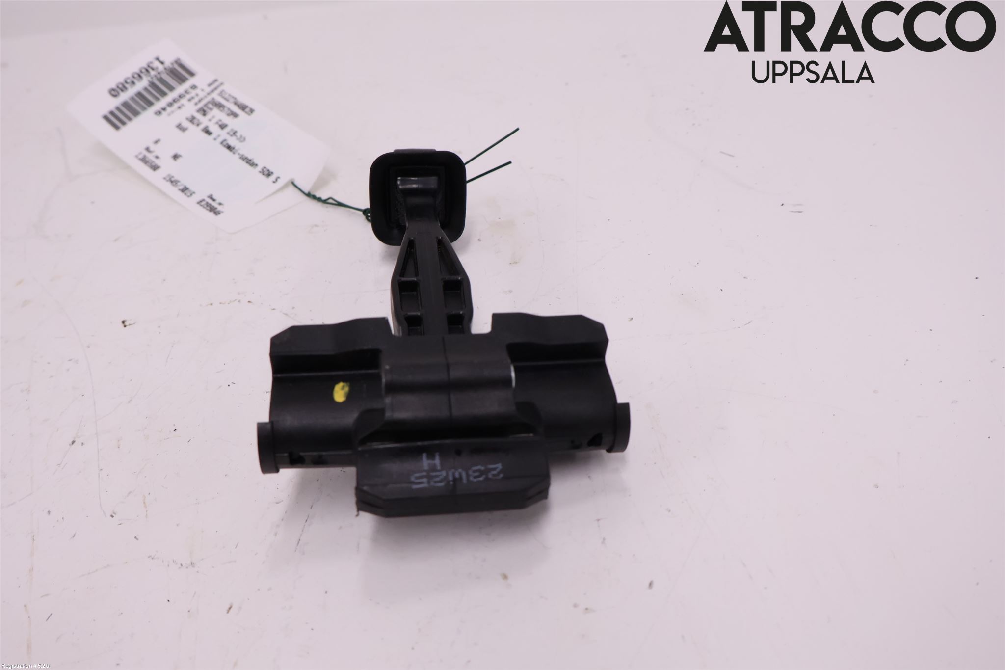 BMW 1 F40 19- Dørstopper