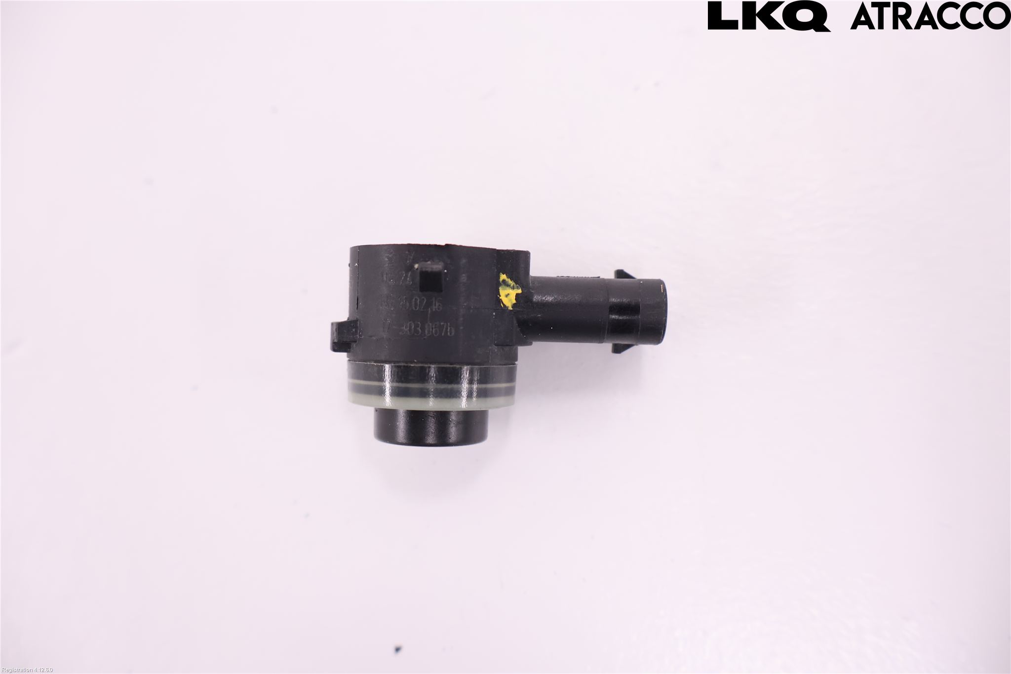 BMW i3 I01 13-22 Sensor Ryggesensor