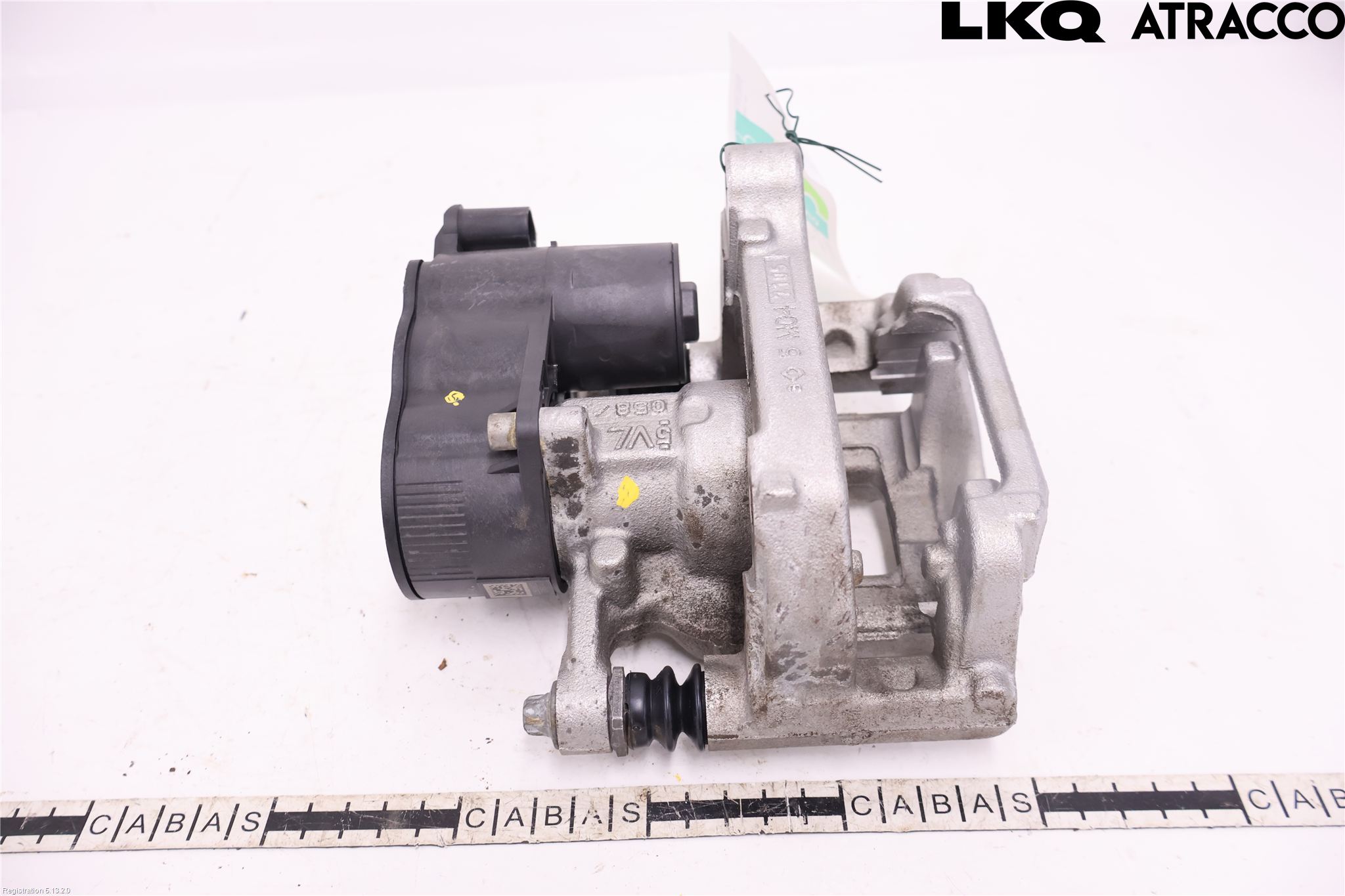 Opel ASTRA L 22- Bremsecaliper Bak Venstre