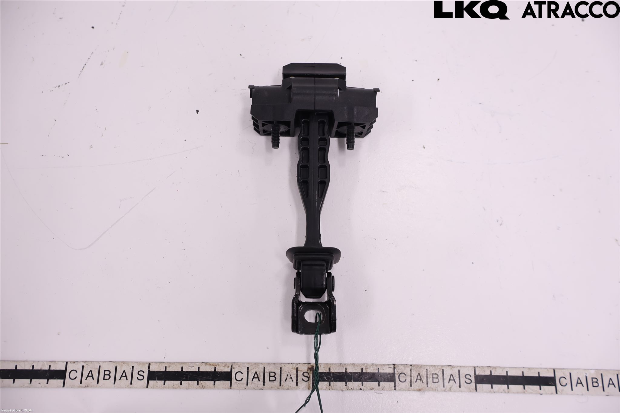 BMW 3 G20/G21/G80/G81 19- Dørstopper
