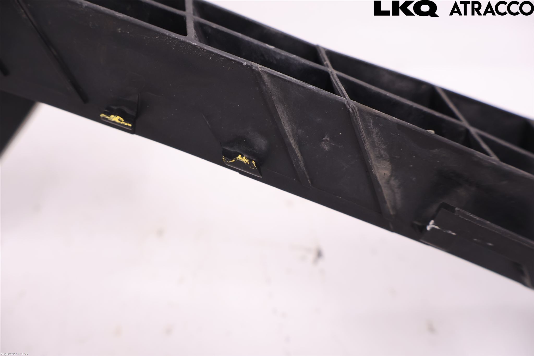 Honda CR-V 13-18 Frontlykt Ramme H Lyktering