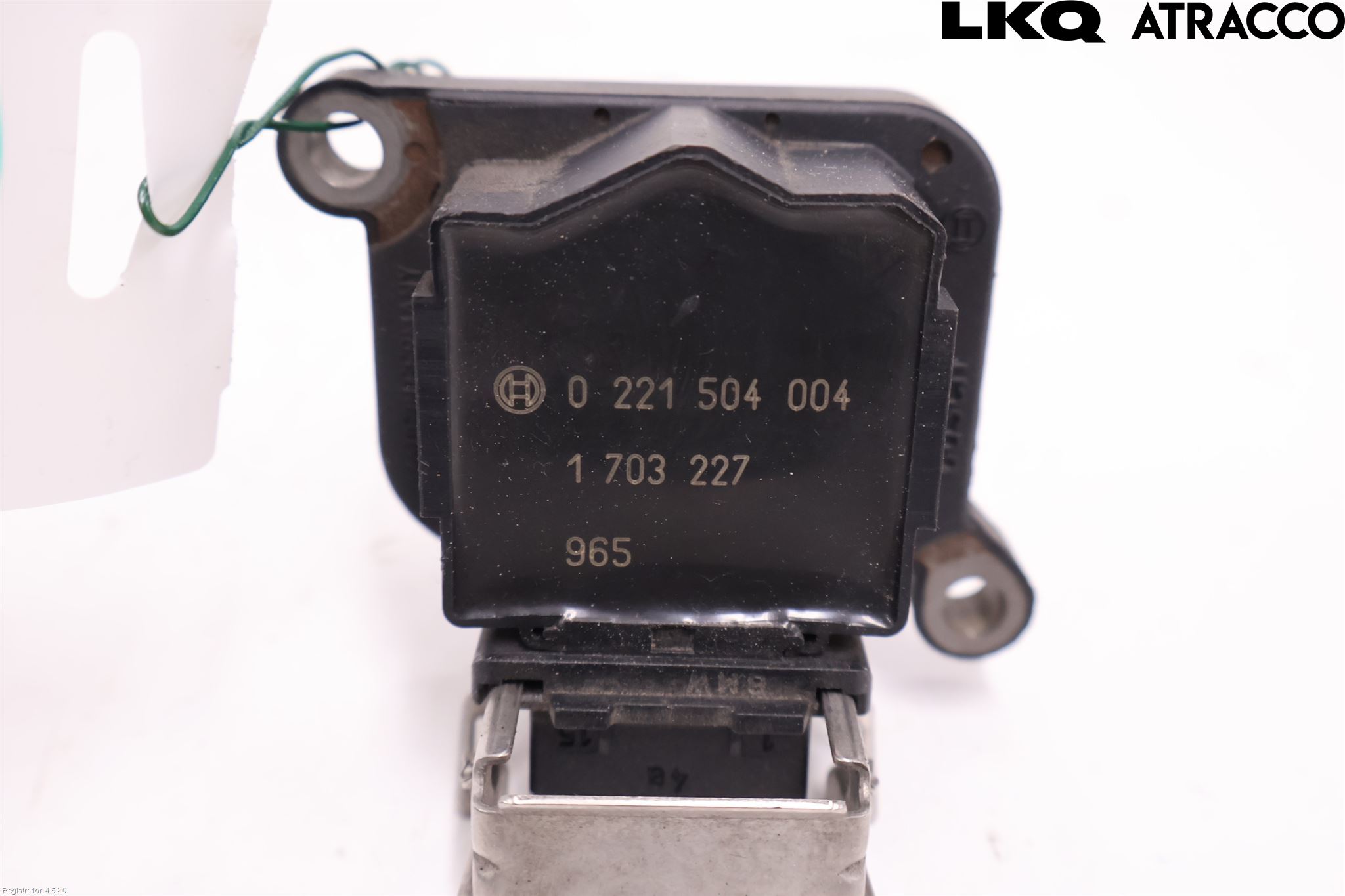 BMW 5 E39 95-04 Coil