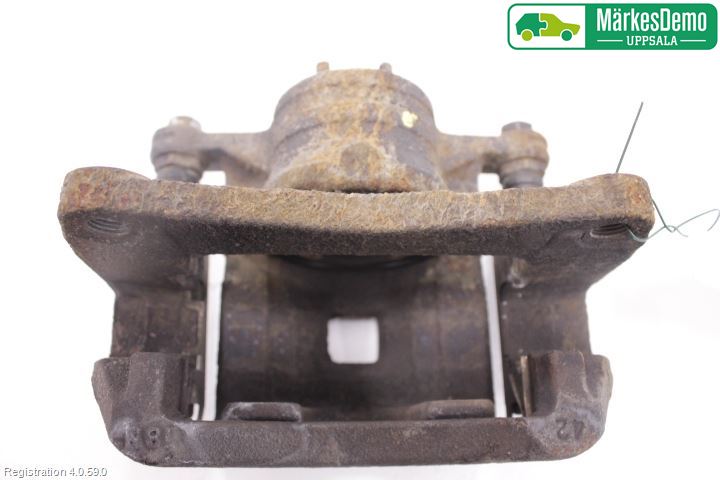 Suzuki SWIFT 11-16 Bremsecaliper Foran Venstre