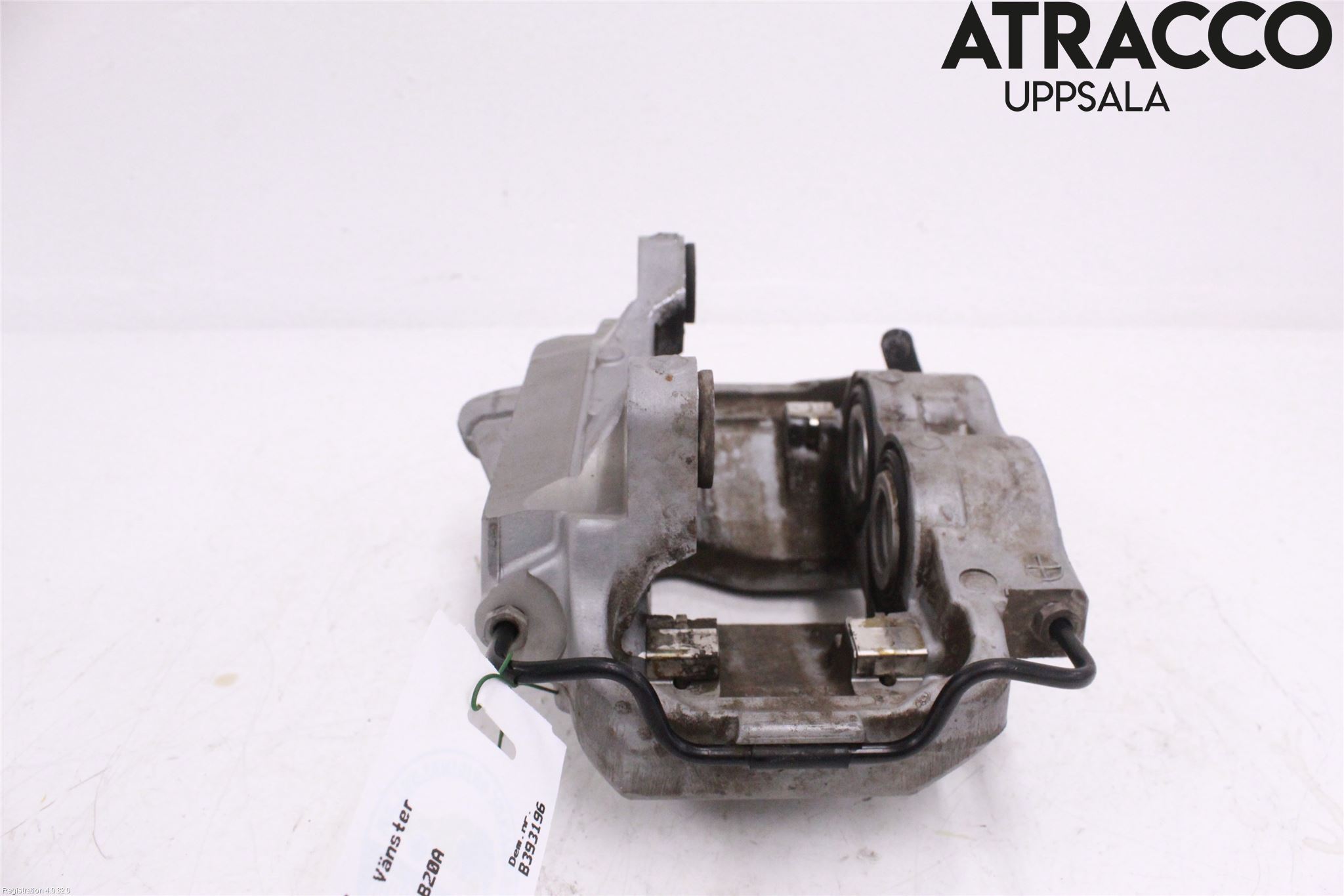 BMW 3 G20/G21/G80/G81 19- Bremsecaliper Foran Venstre