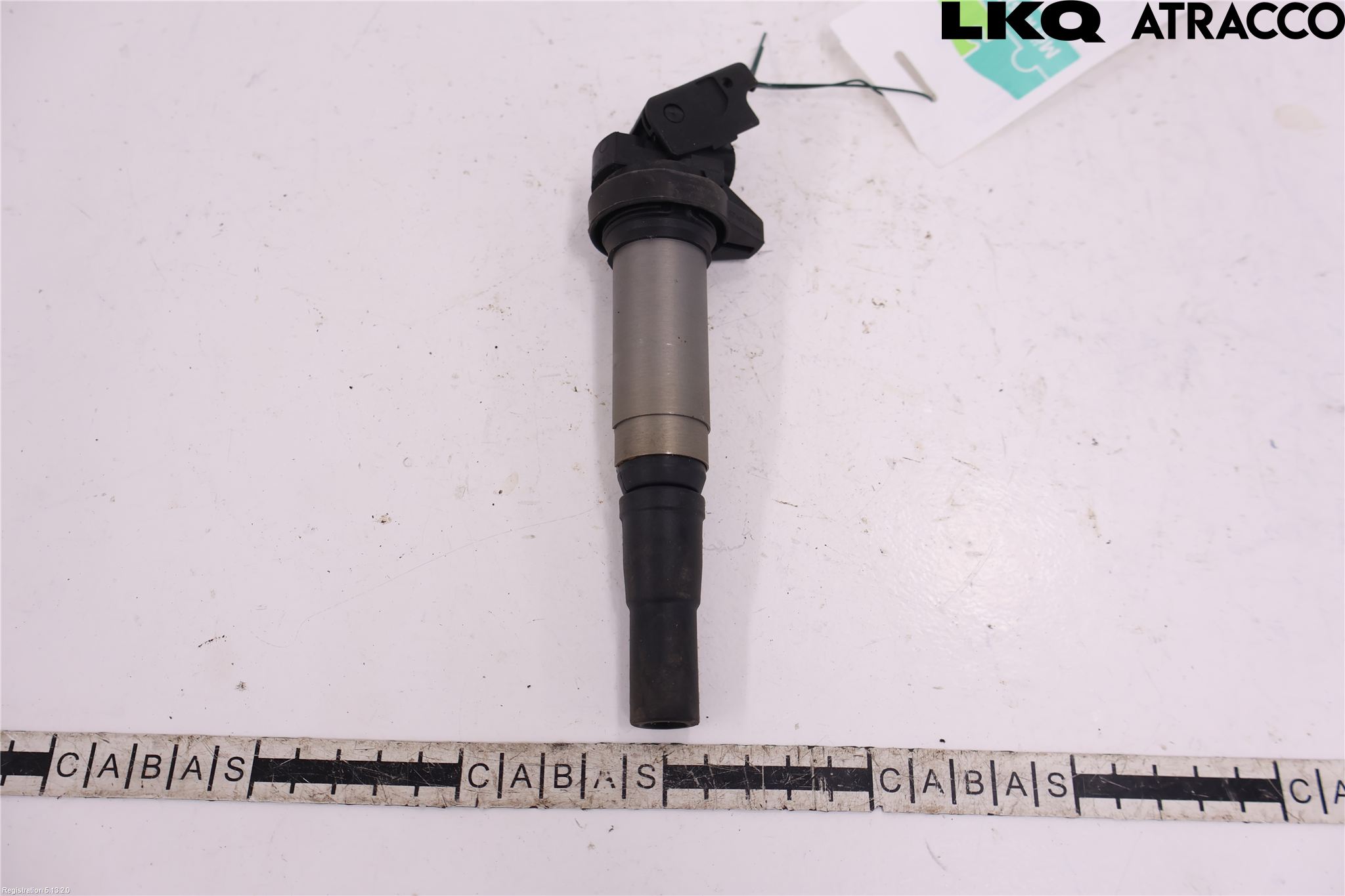 Opel GRANDLAND X 18- Coil
