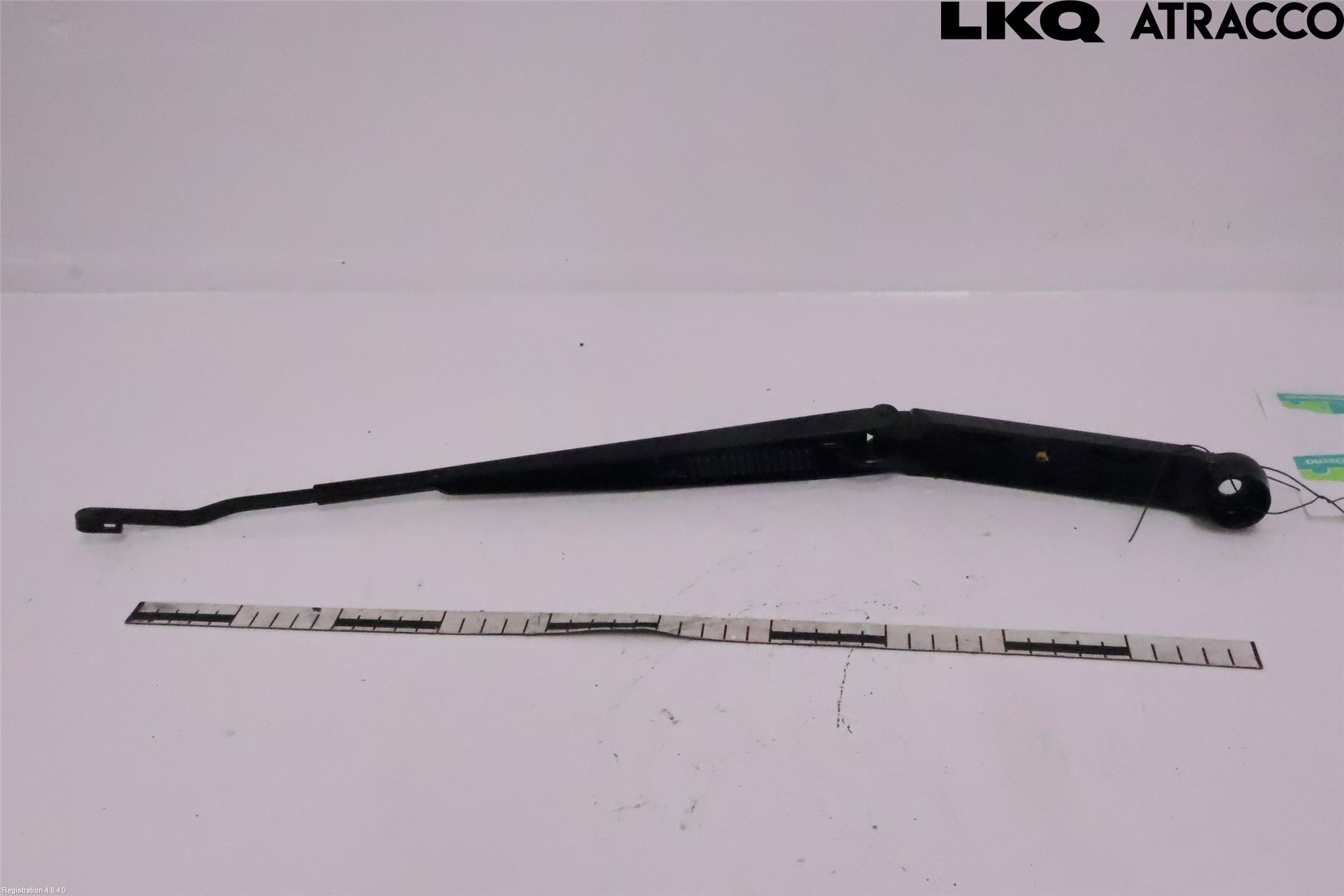 Lexus ES 250/300/330 Viskerarm-Armer Frontrute