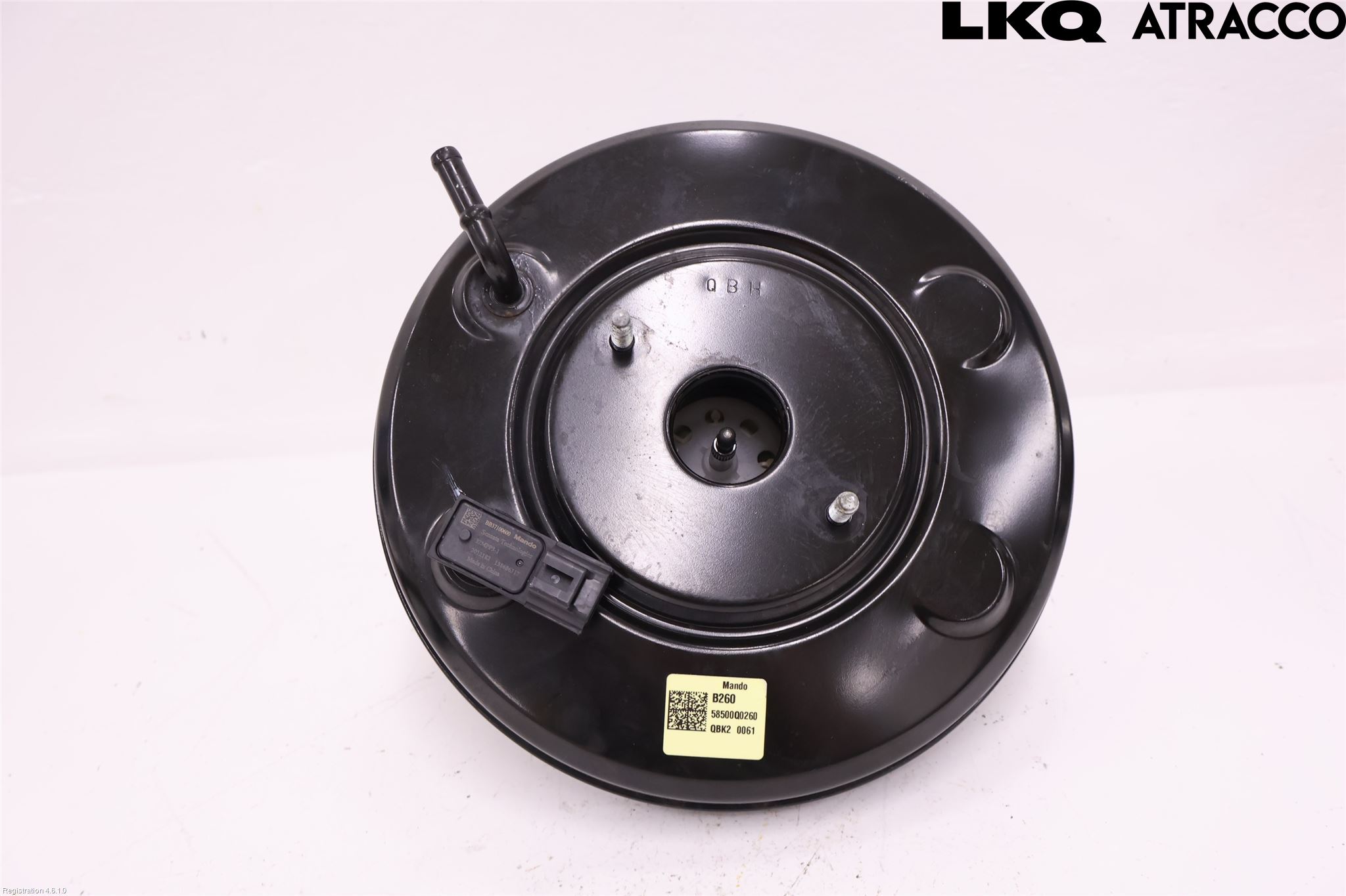 Hyundai i20 BC 21- Bremseservo
