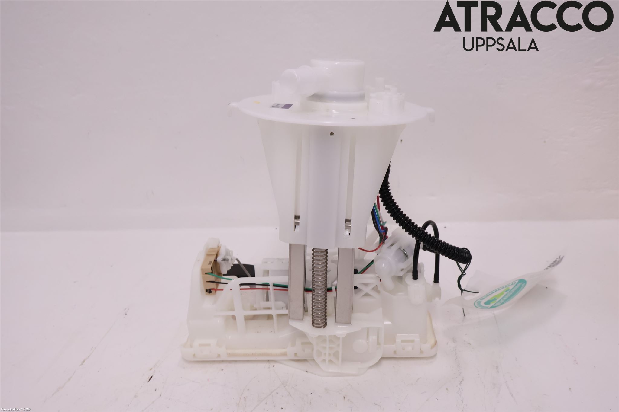 Toyota RAV4 19- Drivstoffpumpe Fødepumpe El