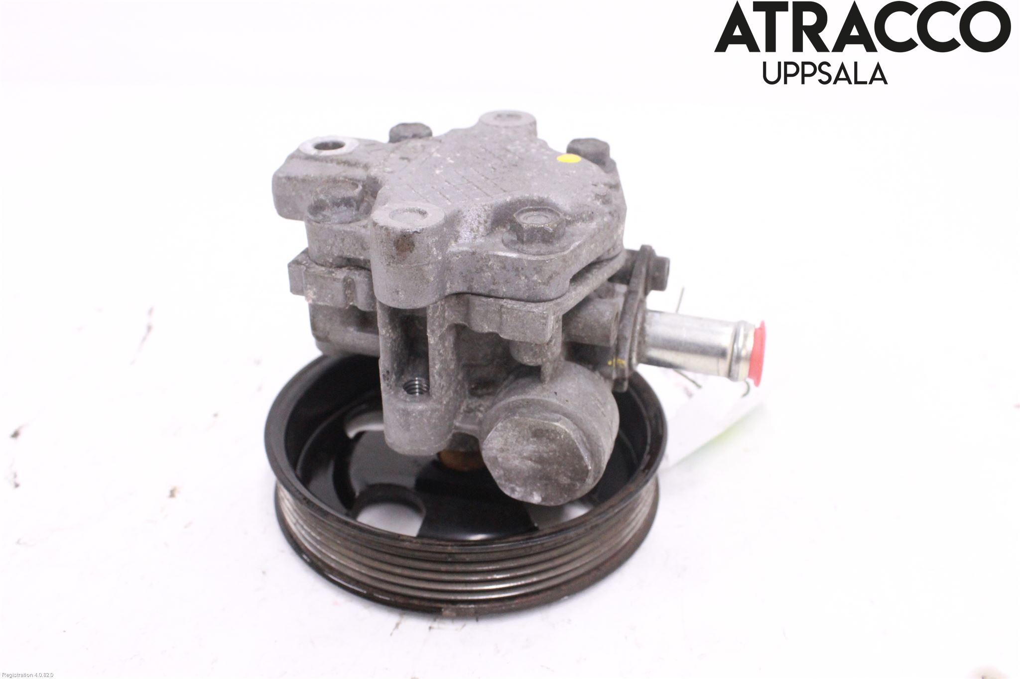 Fiat FREEMONT Servo Pumpe