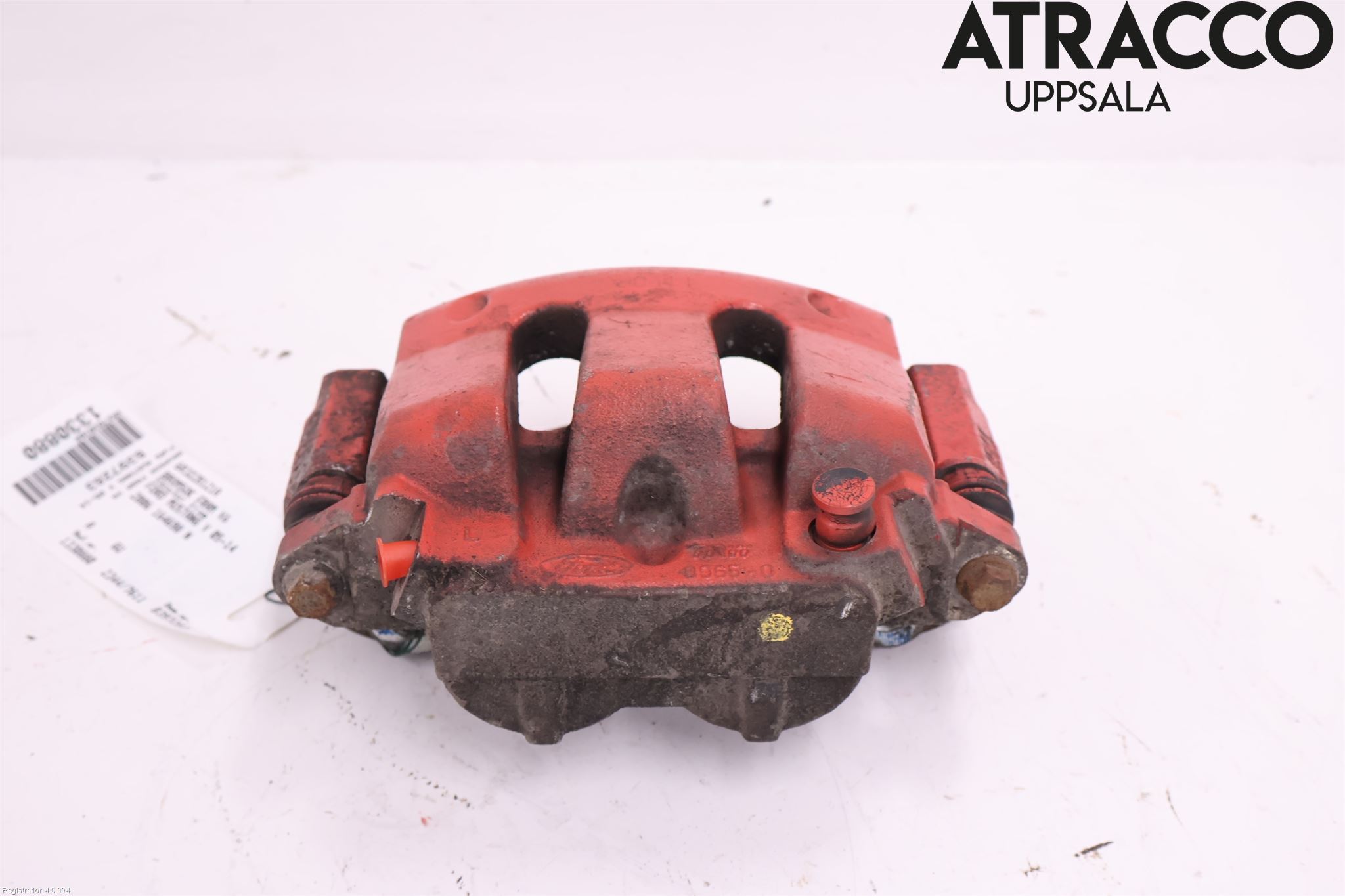 Ford MUSTANG V 05-14 Bremsecaliper Foran Venstre